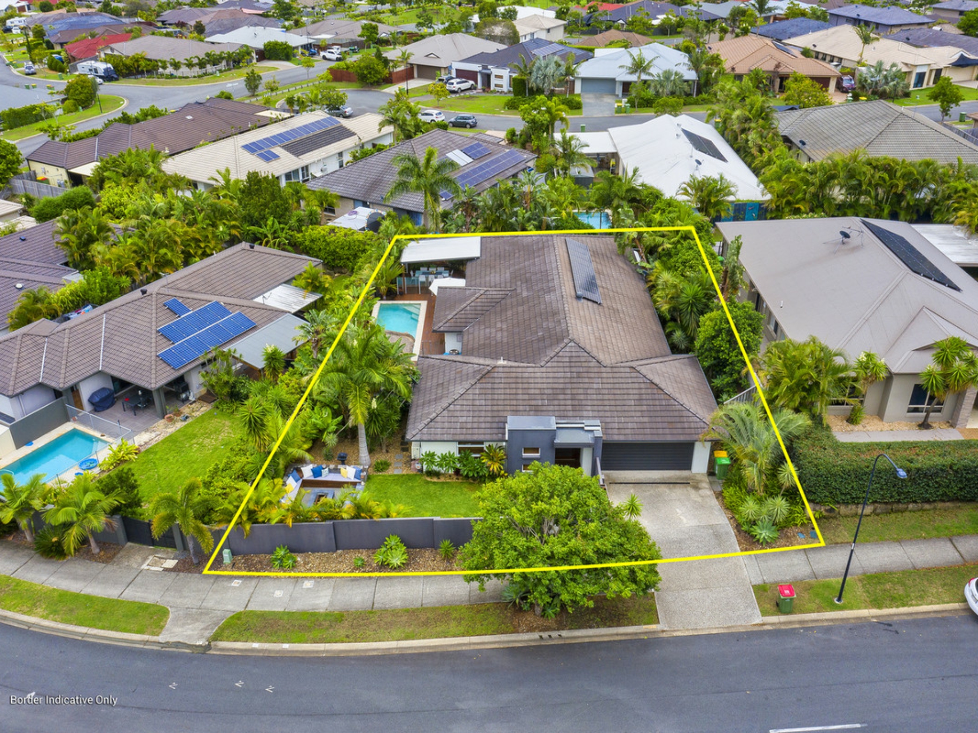 47 Wunburra Circle, PACIFIC PINES