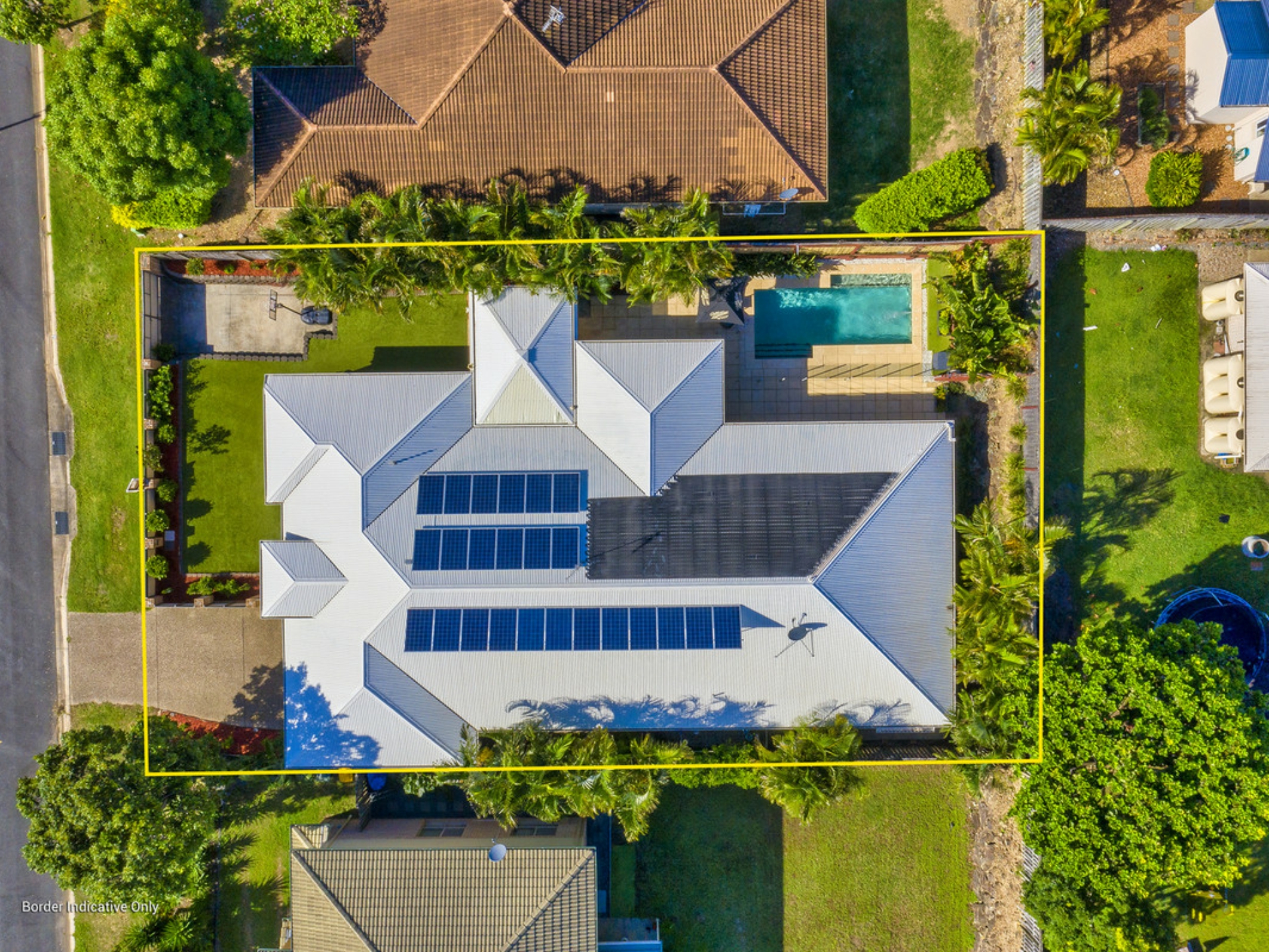 8 Arragan Court, PACIFIC PINES