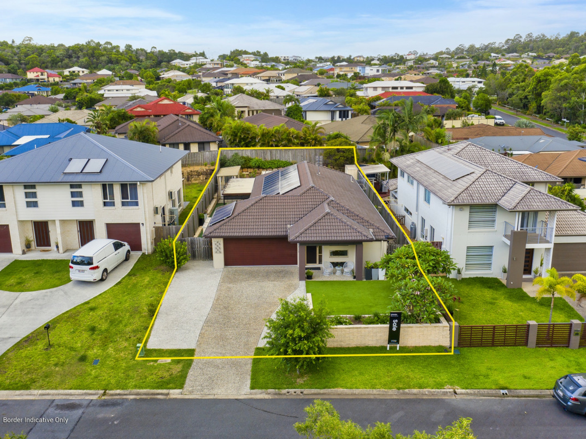 35 Barradeen Circuit, PACIFIC PINES
