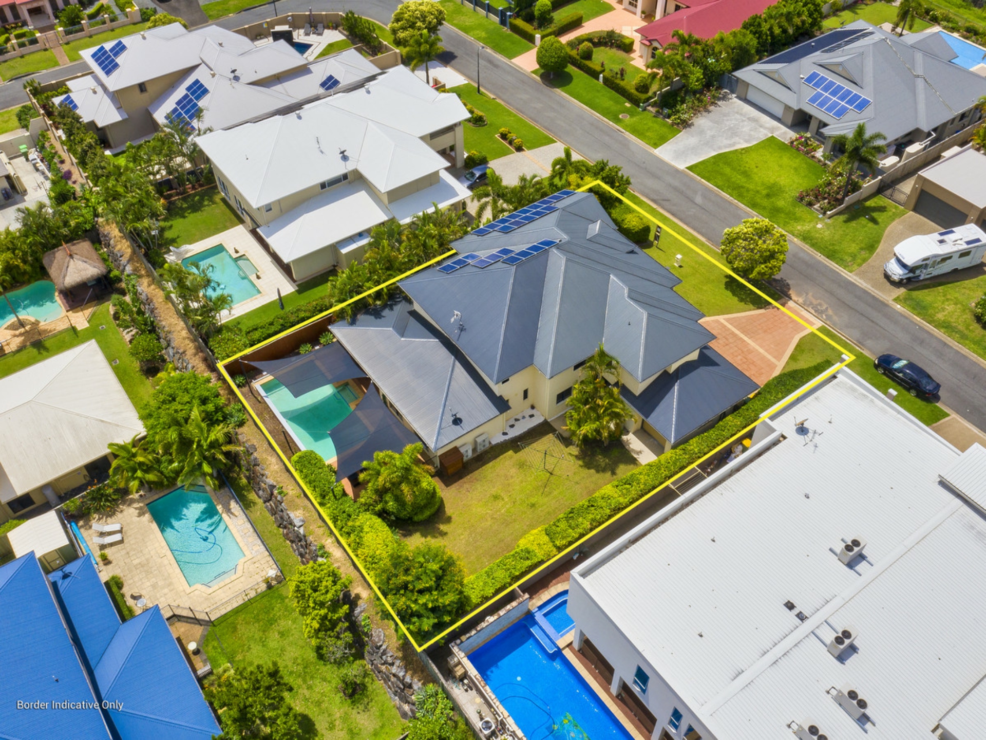 7 Zenith Crescent, Pacific Pines