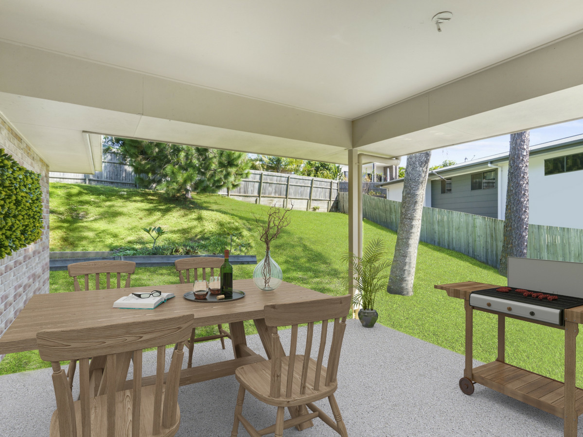 12 Joshua Place, OXENFORD