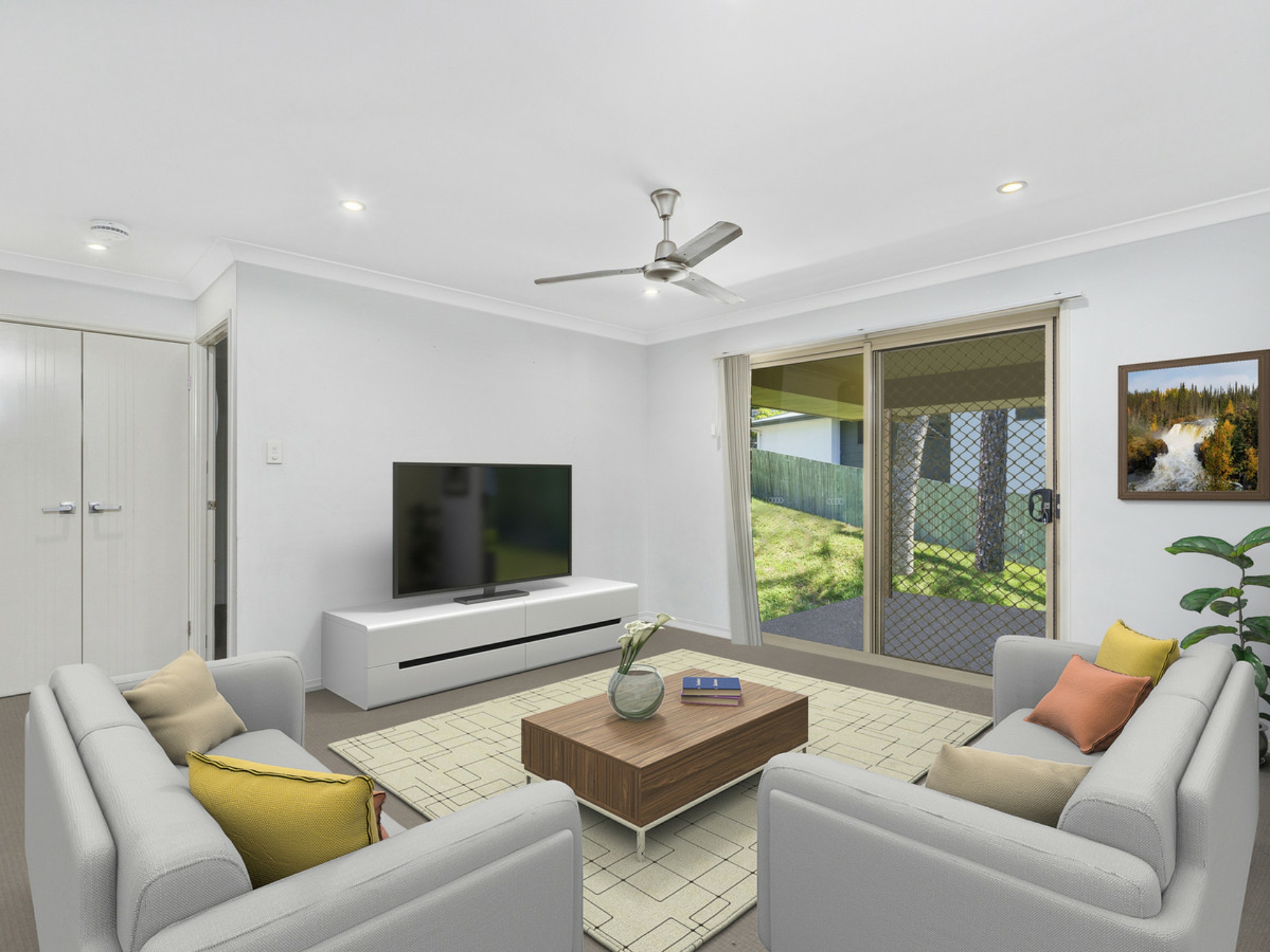 12 Joshua Place, OXENFORD