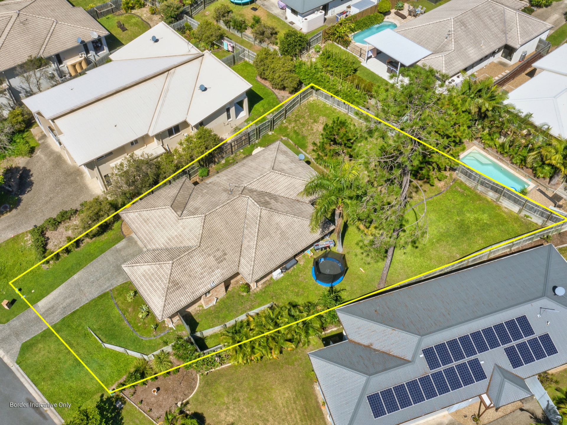 12 Joshua Place, OXENFORD