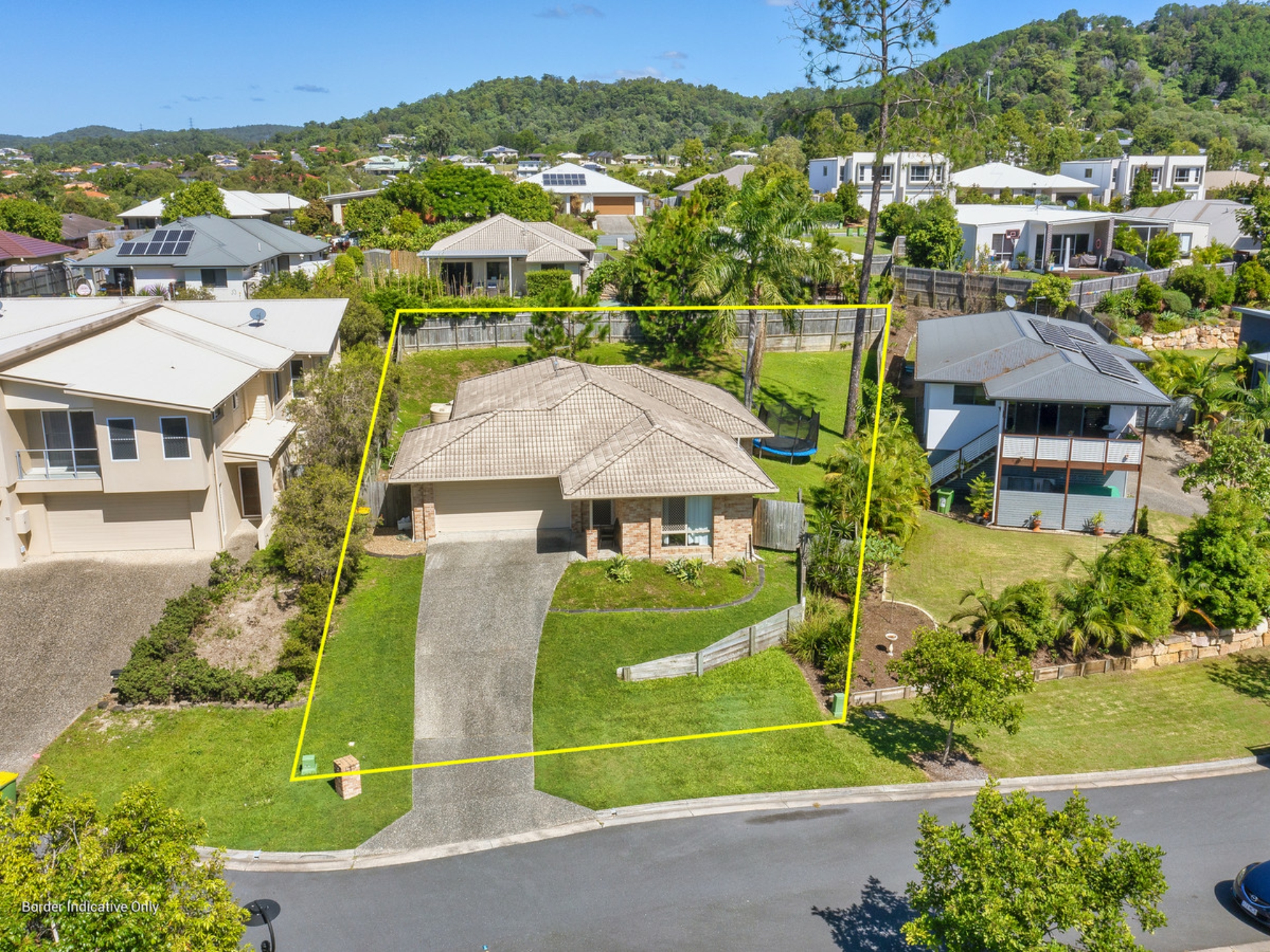 12 Joshua Place, OXENFORD