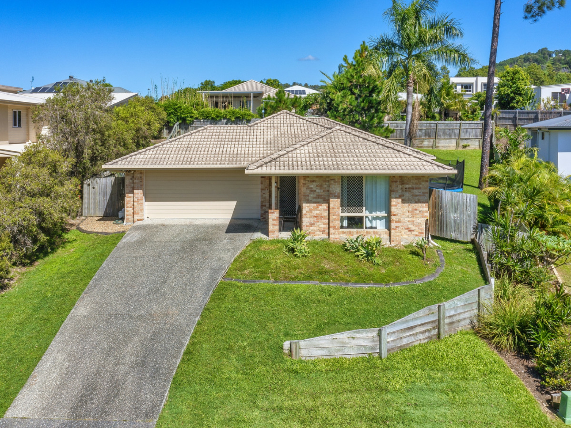 12 Joshua Place, OXENFORD