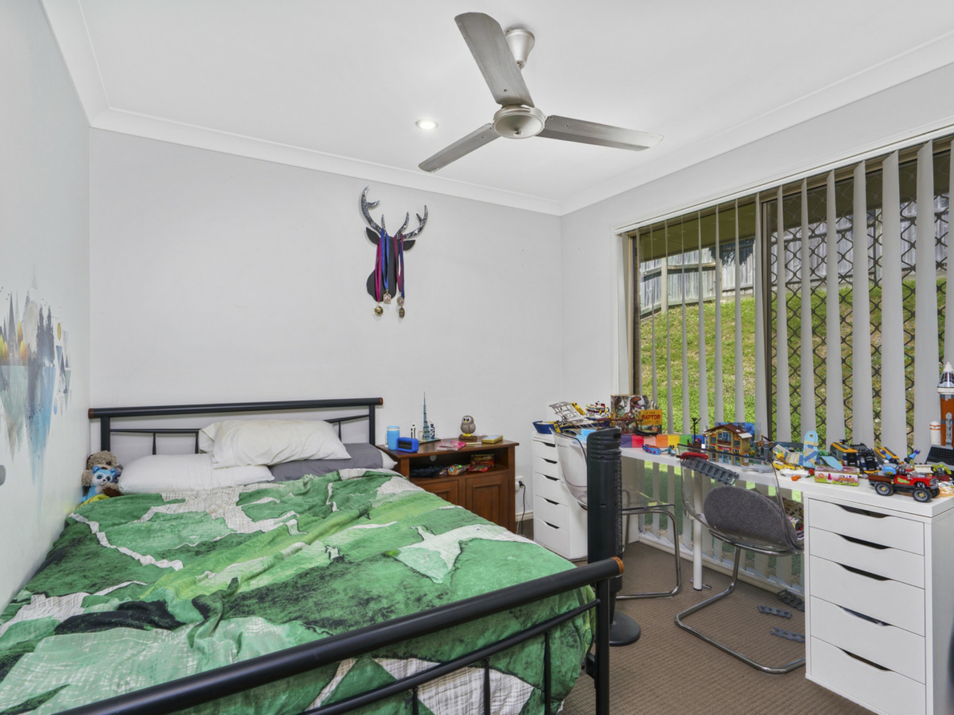 12 Joshua Place, OXENFORD