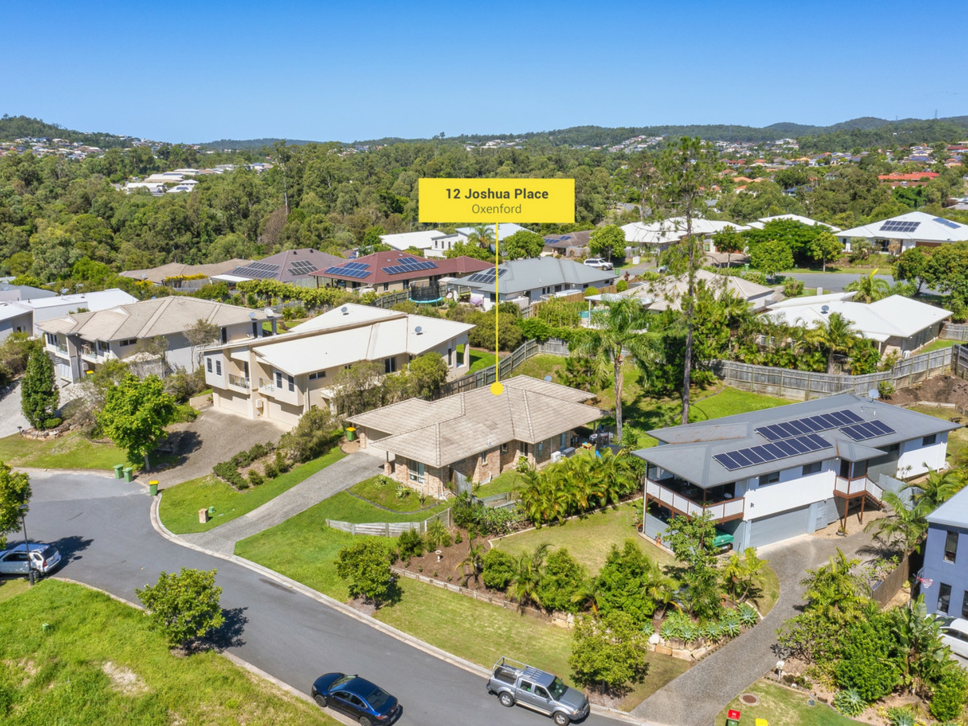 12 Joshua Place, OXENFORD