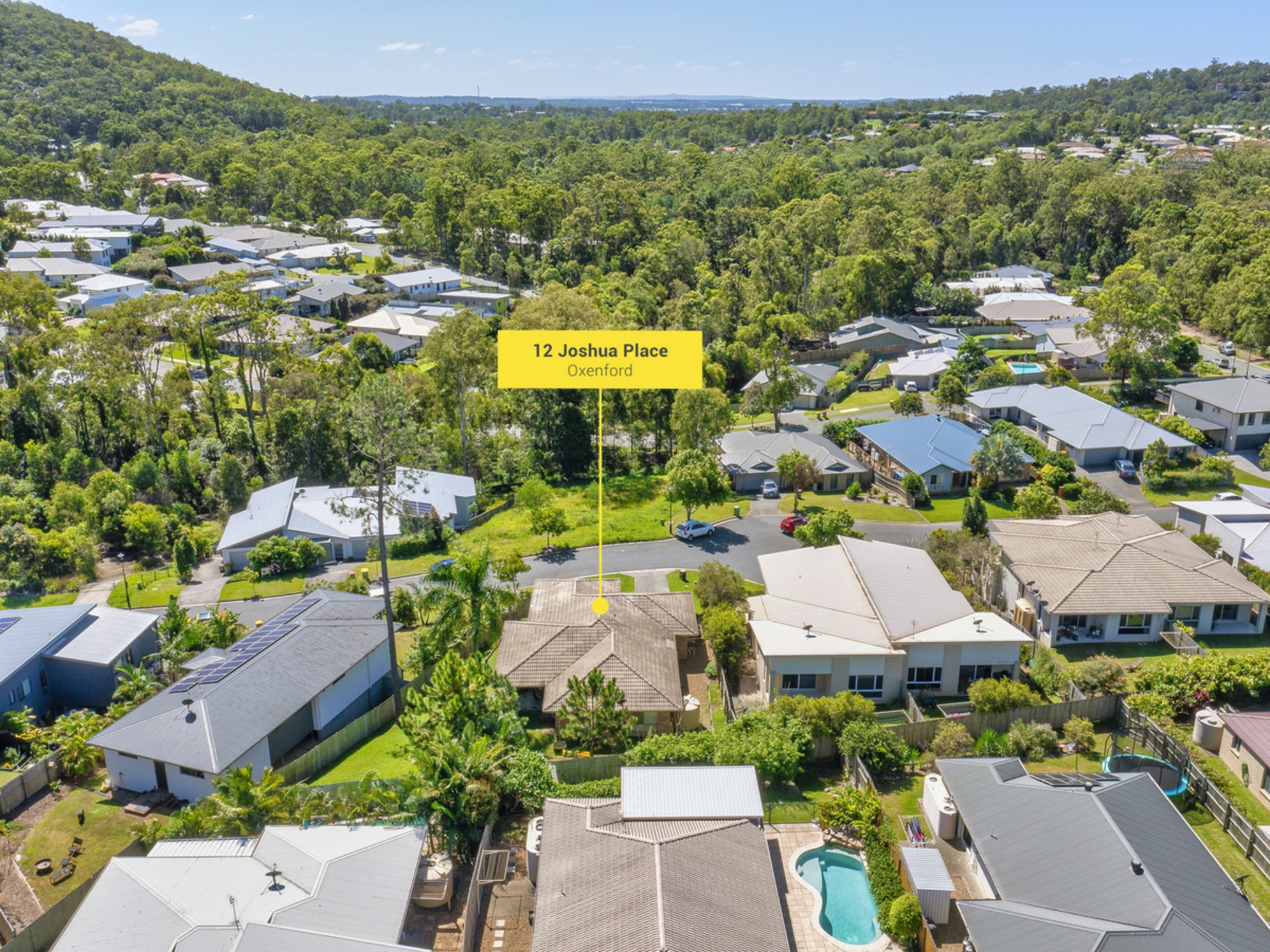 12 Joshua Place, OXENFORD