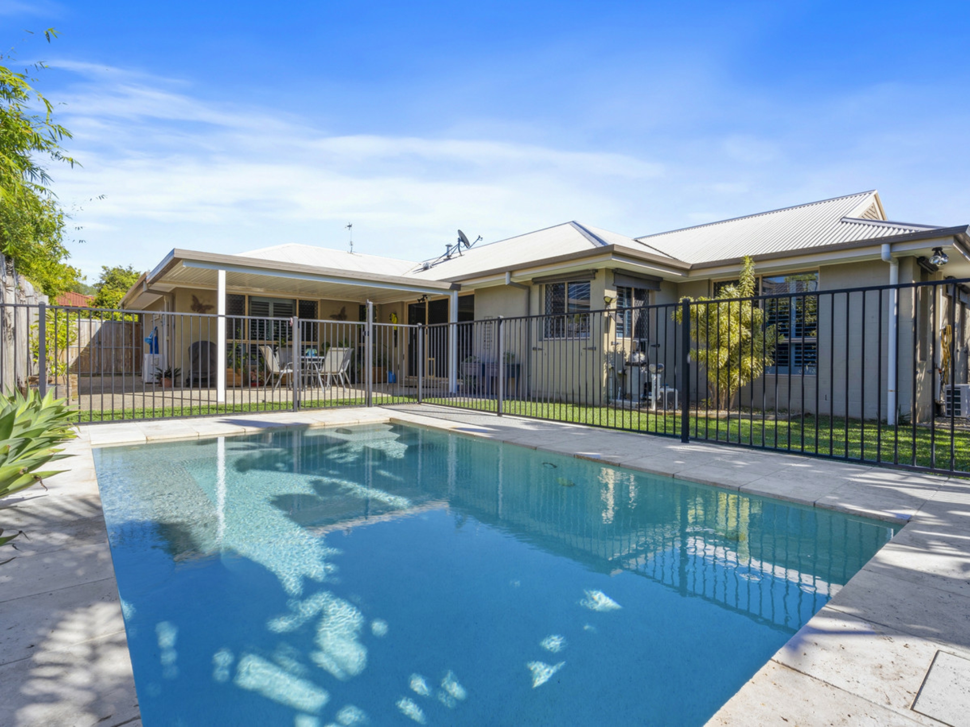 11 Witheren Circuit, Pacific Pines