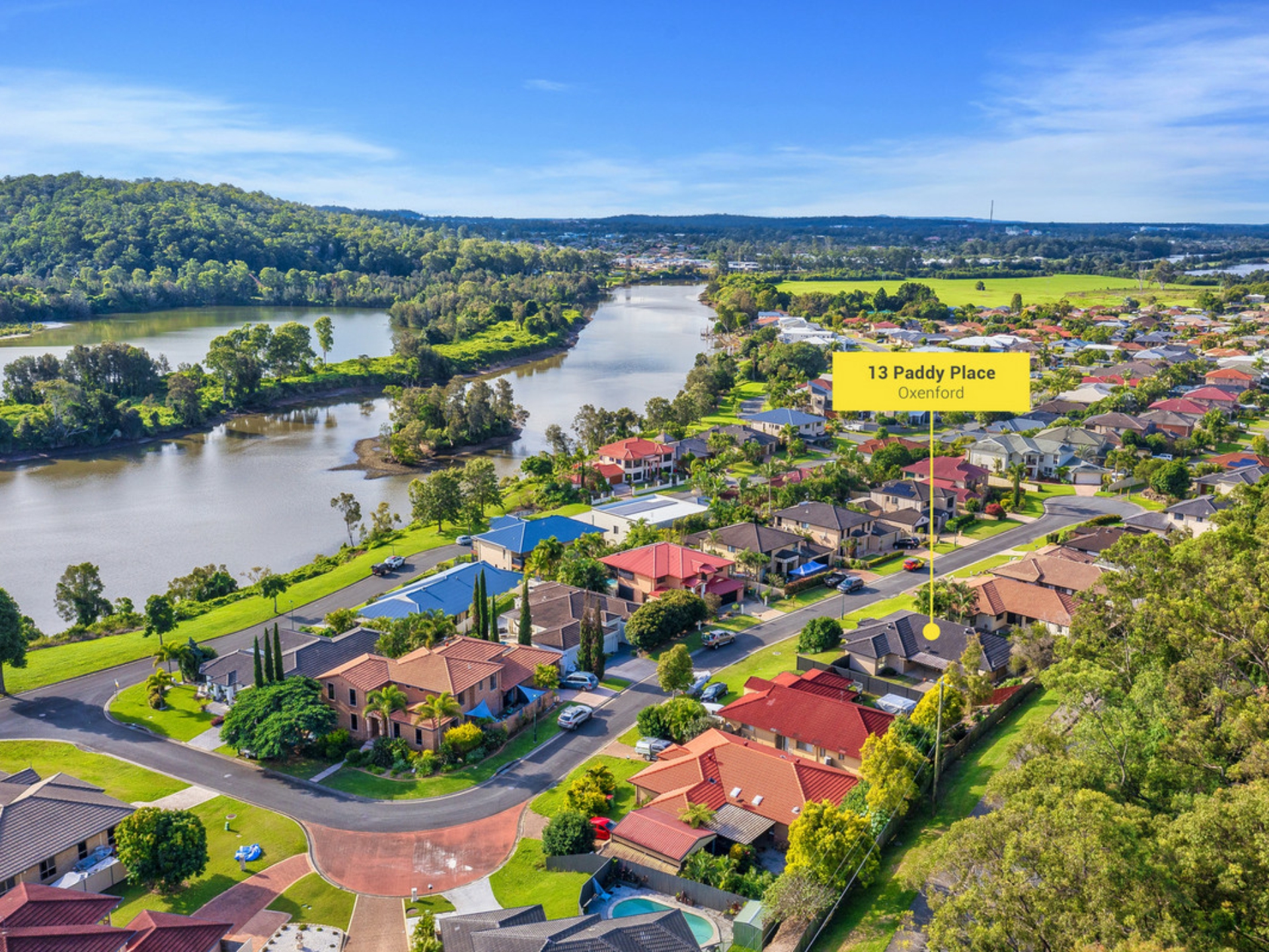 13 Paddy Place, Oxenford