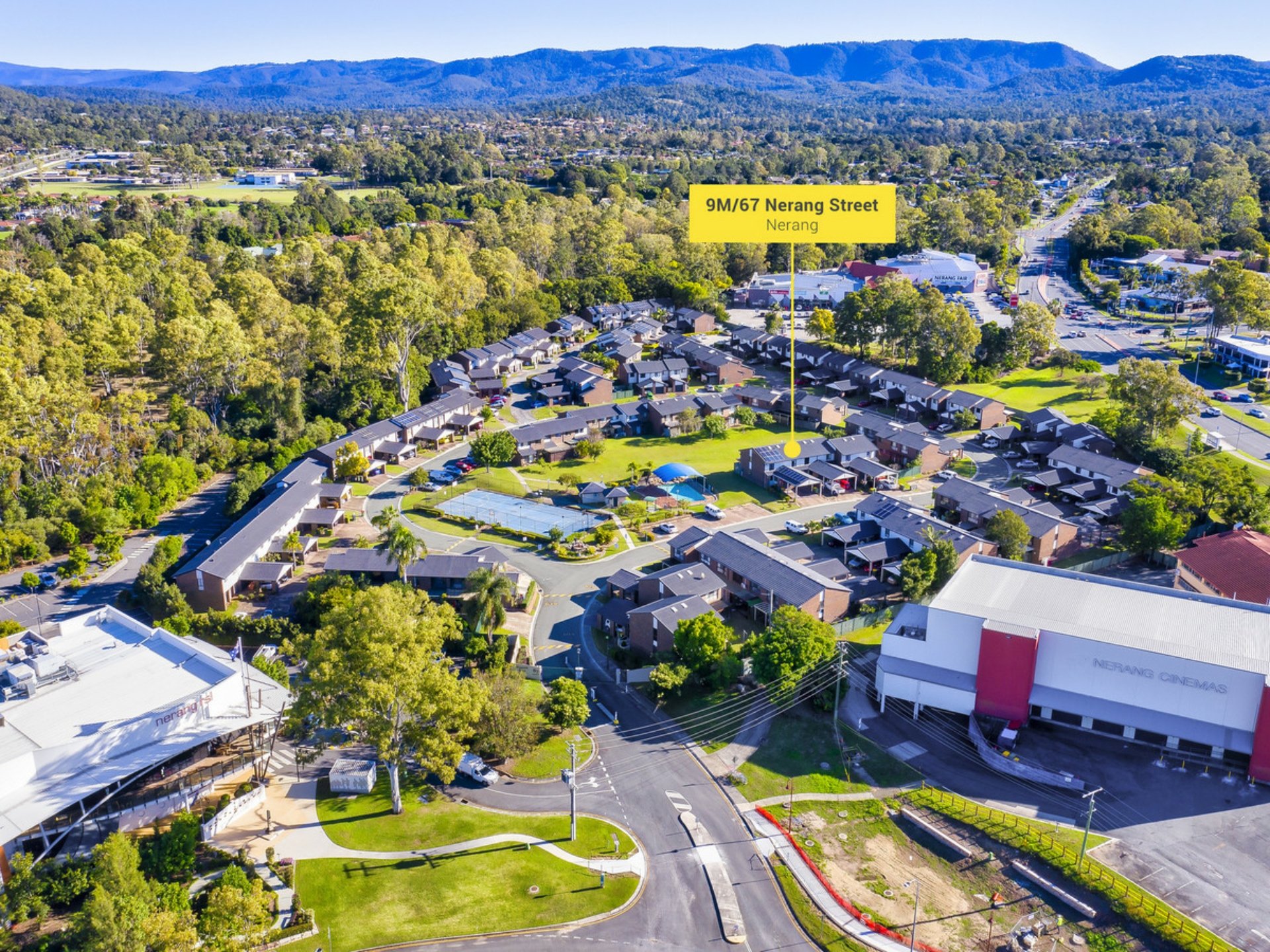 9/67 Nerang Street Nerang QLD