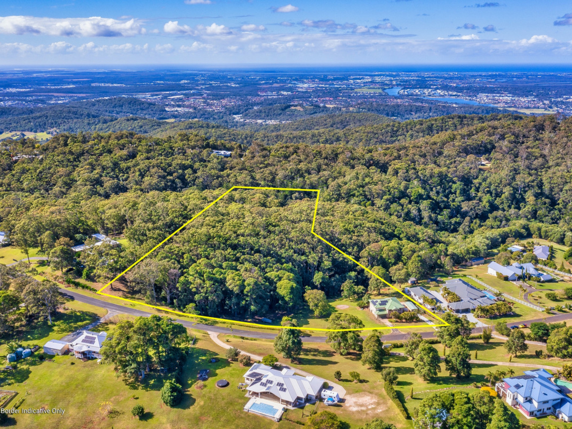 59 Larcombe Drive Wongawallan QLD