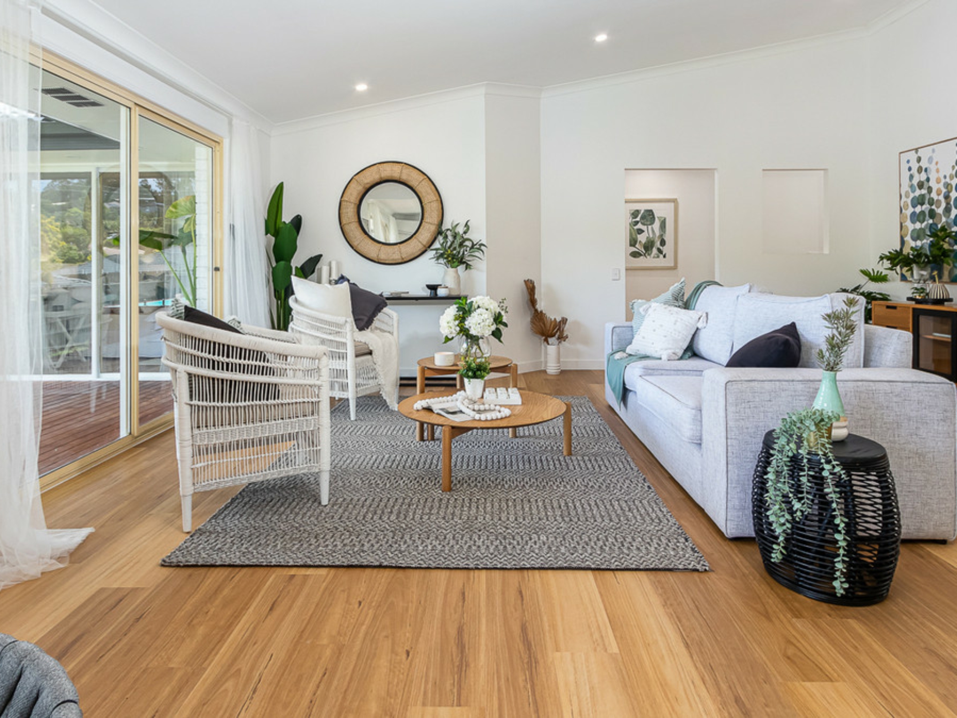 22 Nandi Terrace, PACIFIC PINES