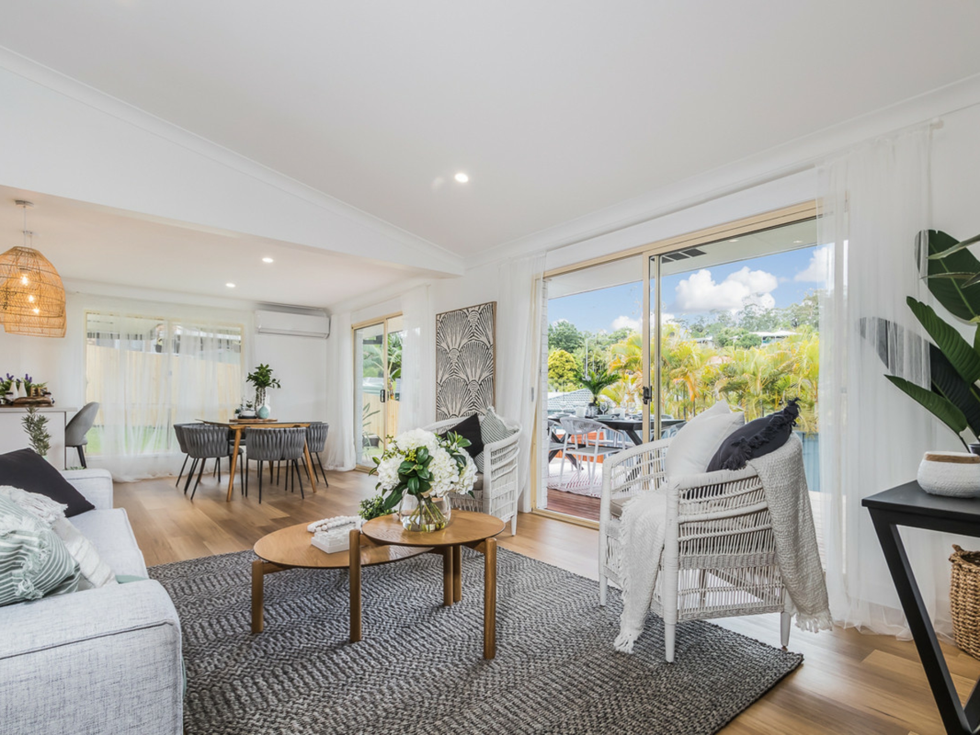 22 Nandi Terrace, PACIFIC PINES