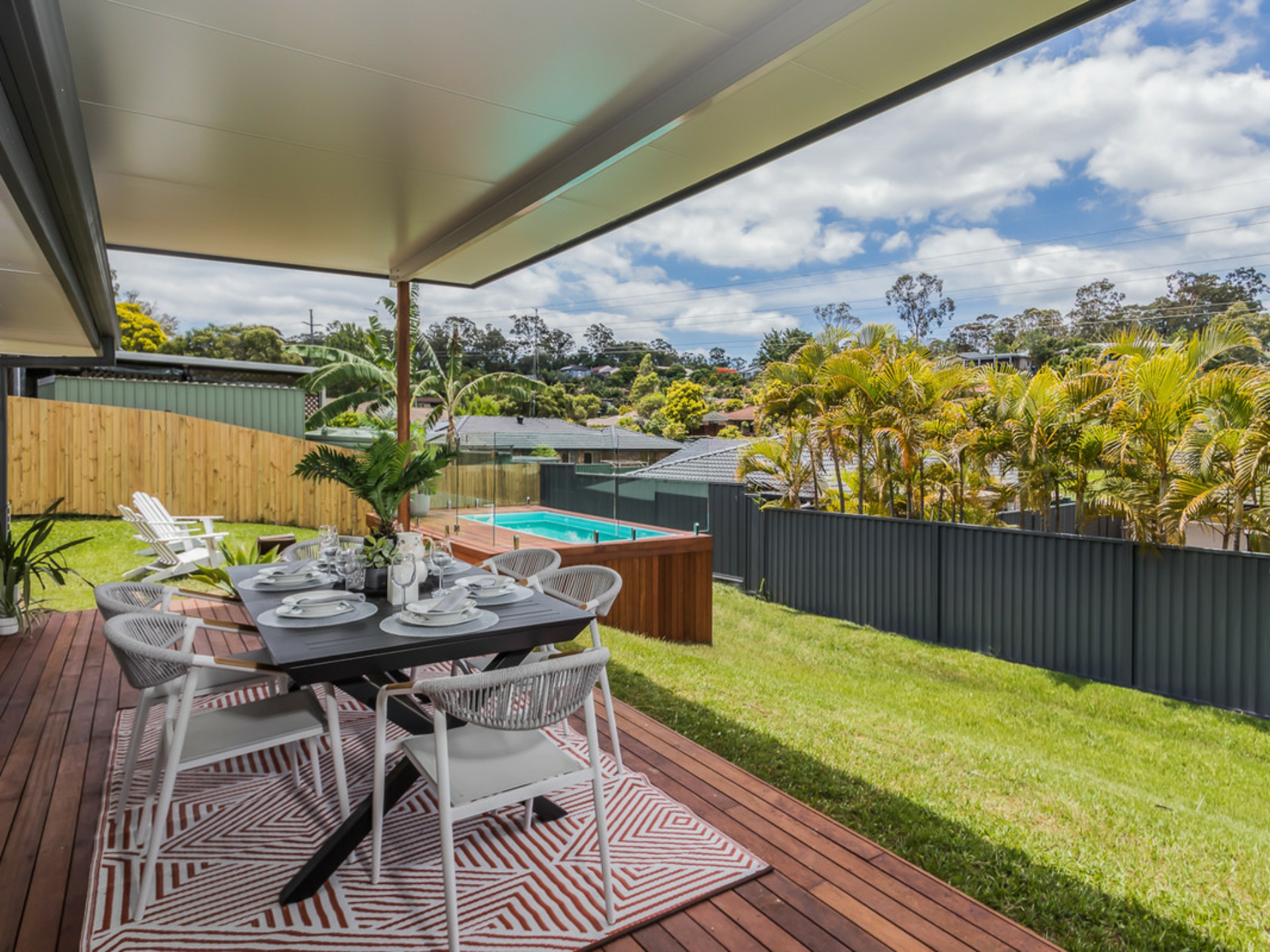 22 Nandi Terrace, PACIFIC PINES