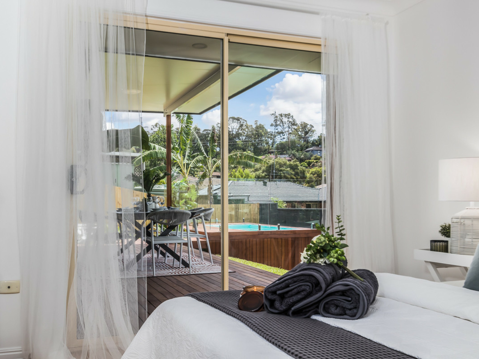 22 Nandi Terrace, PACIFIC PINES