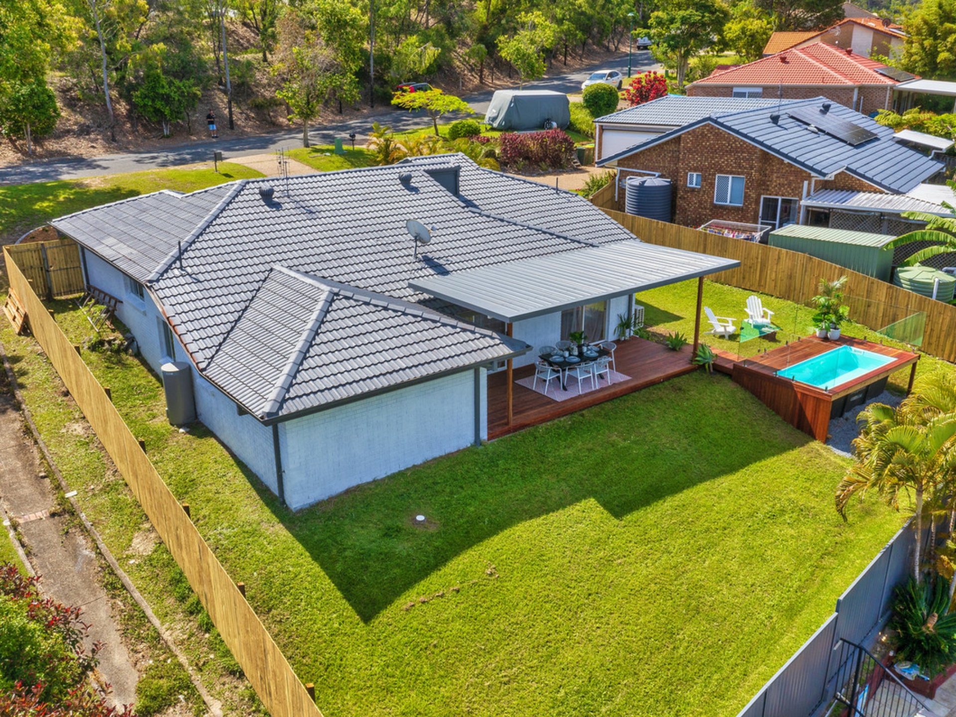 22 Nandi Terrace, PACIFIC PINES