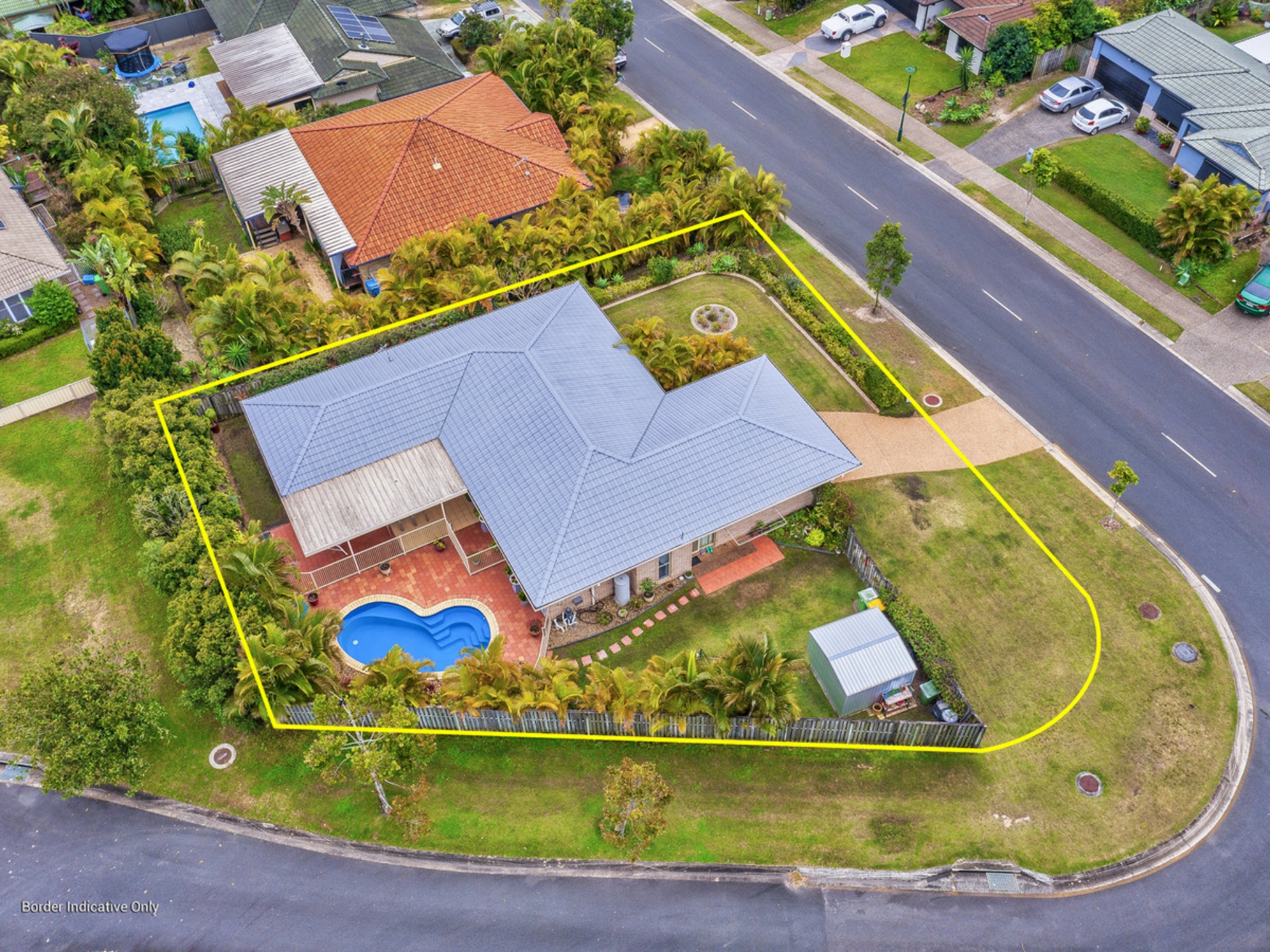 49 Greenway Boulevard, MAUDSLAND