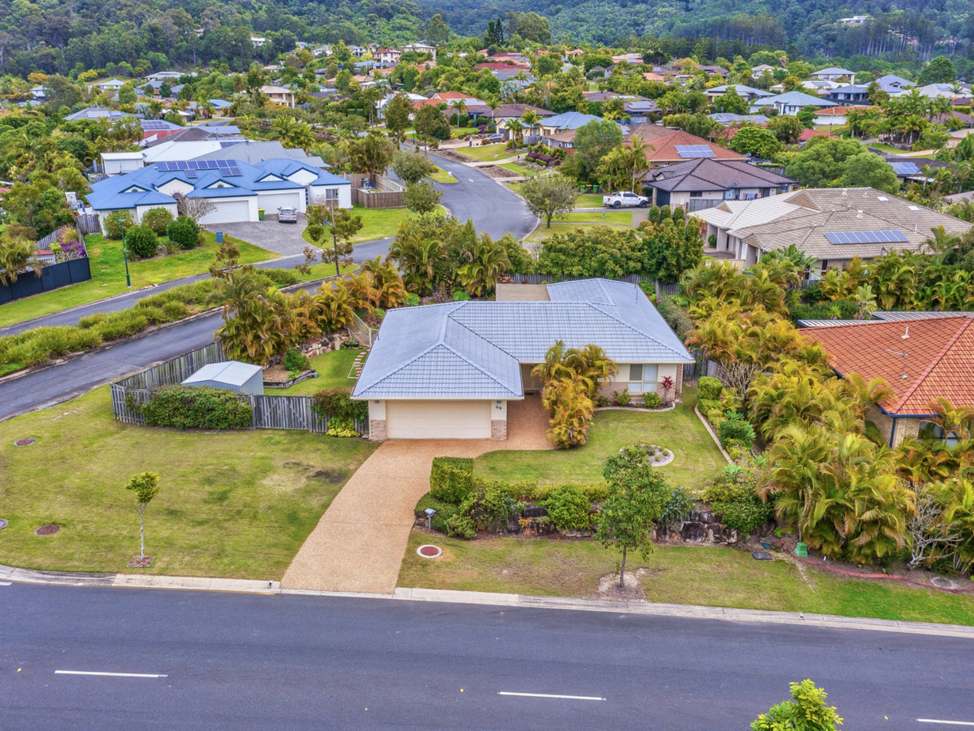 49 Greenway Boulevard, MAUDSLAND