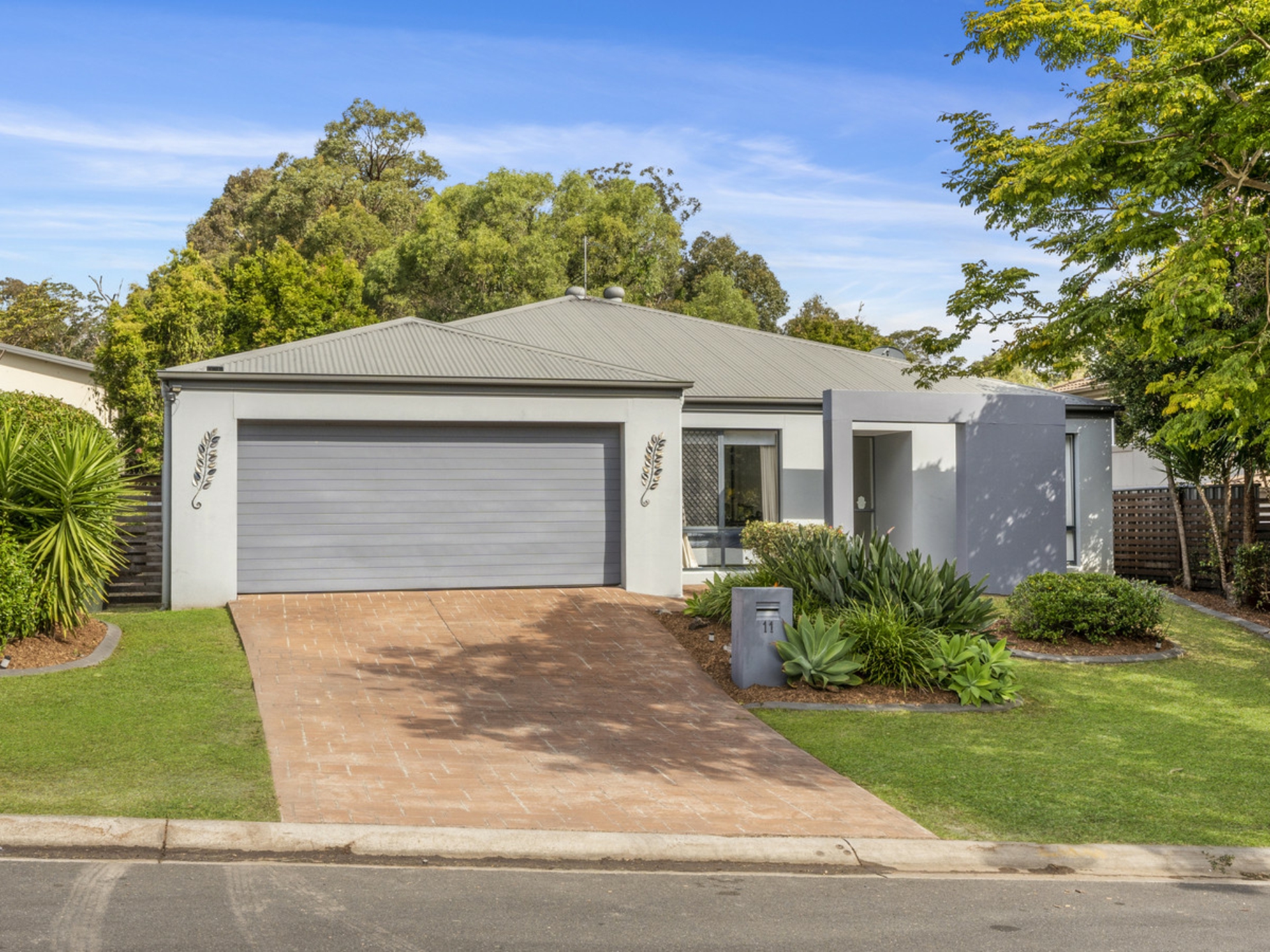 11 Vermont Street Oxenford QLD