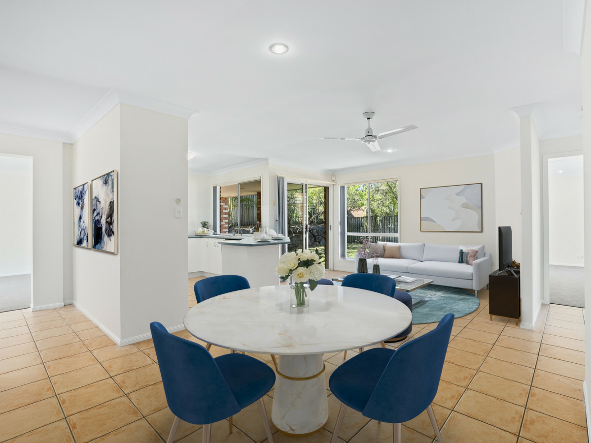20 Feathertop Crescent, PACIFIC PINES