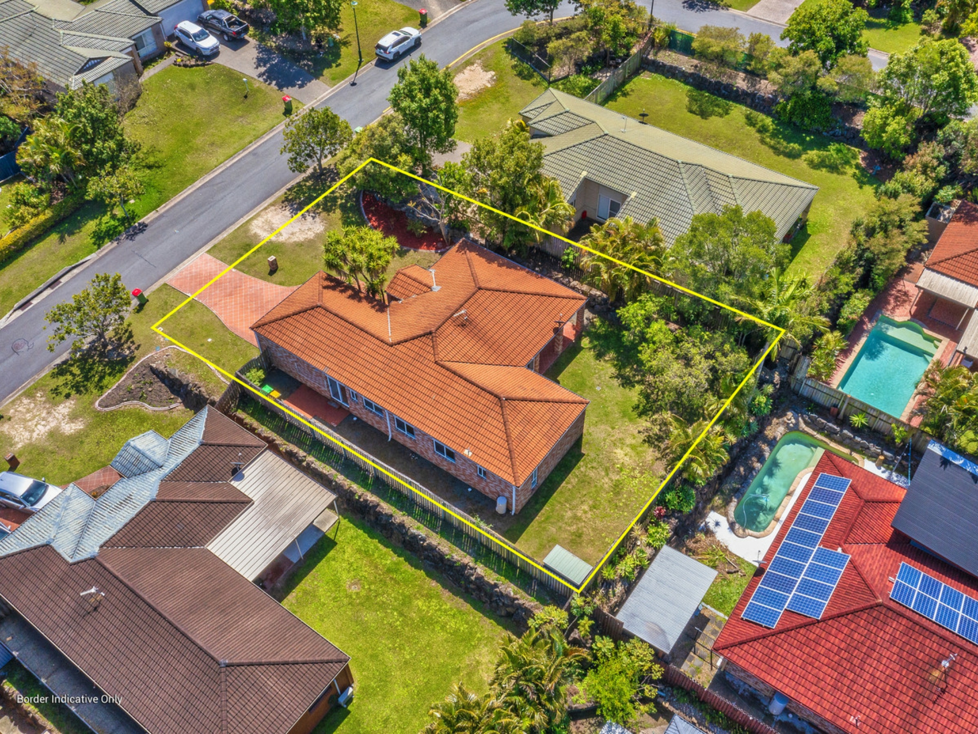 20 Feathertop Crescent, PACIFIC PINES