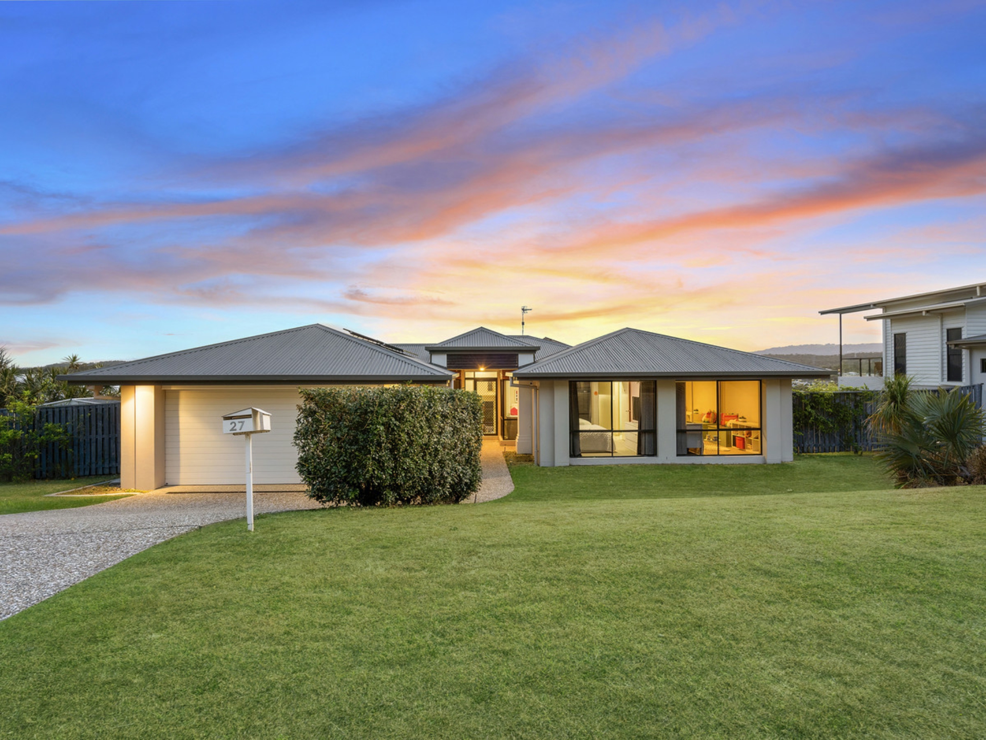 27 Angourie Crescent Pacific Pines QLD Property Details LJ Hooker