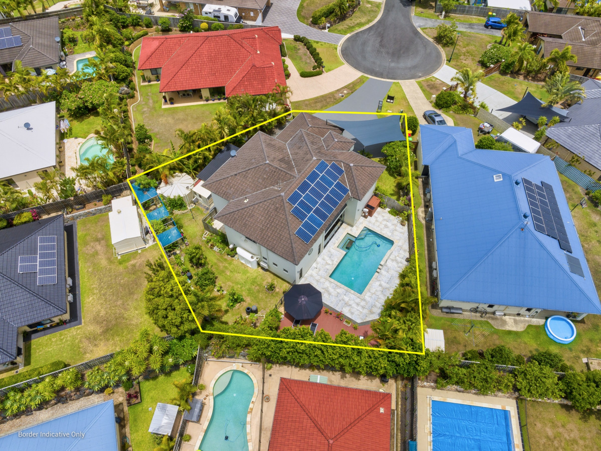 7 Colong Court, PACIFIC PINES