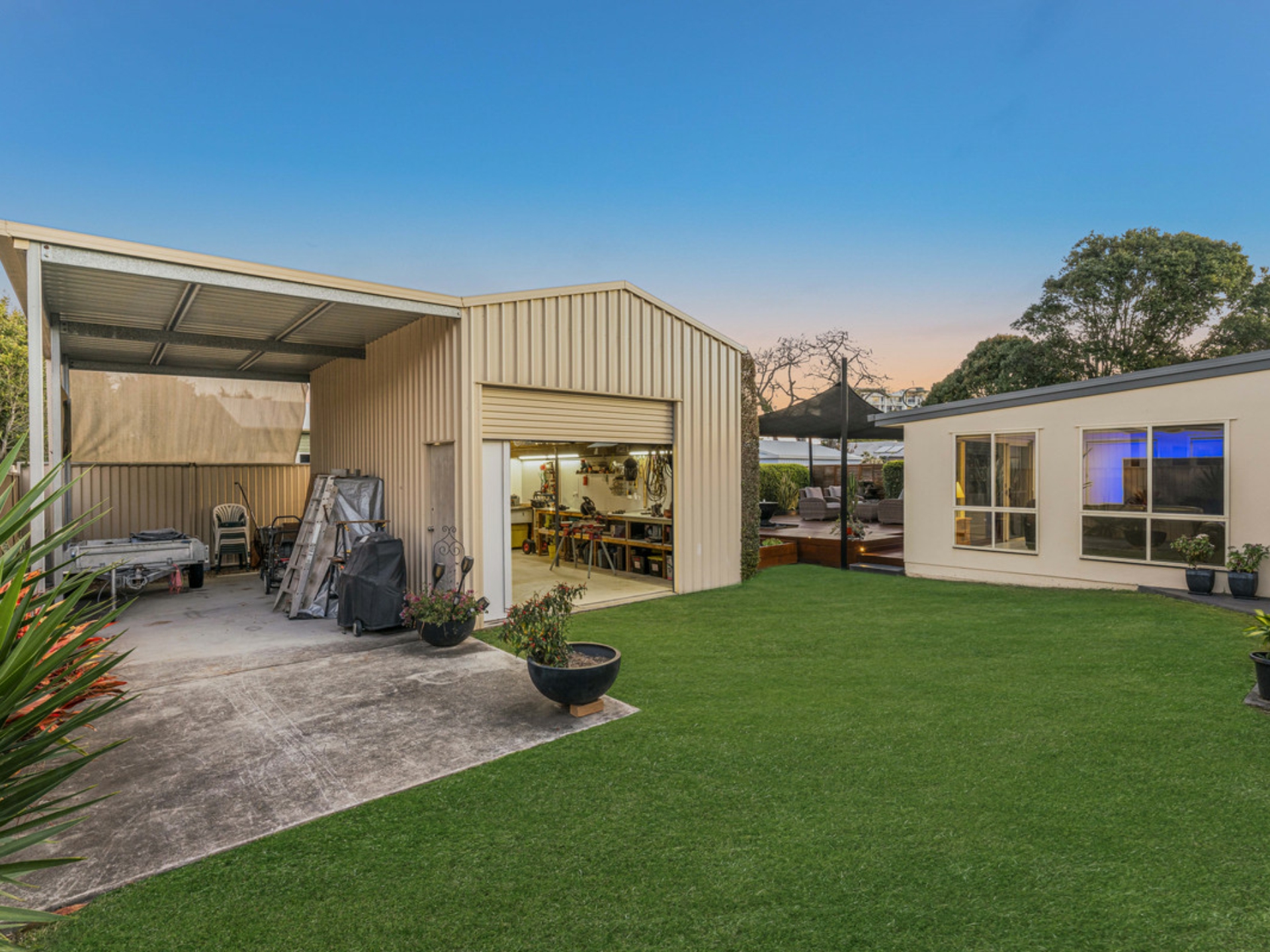 127 Sheehan Avenue, HOPE ISLAND