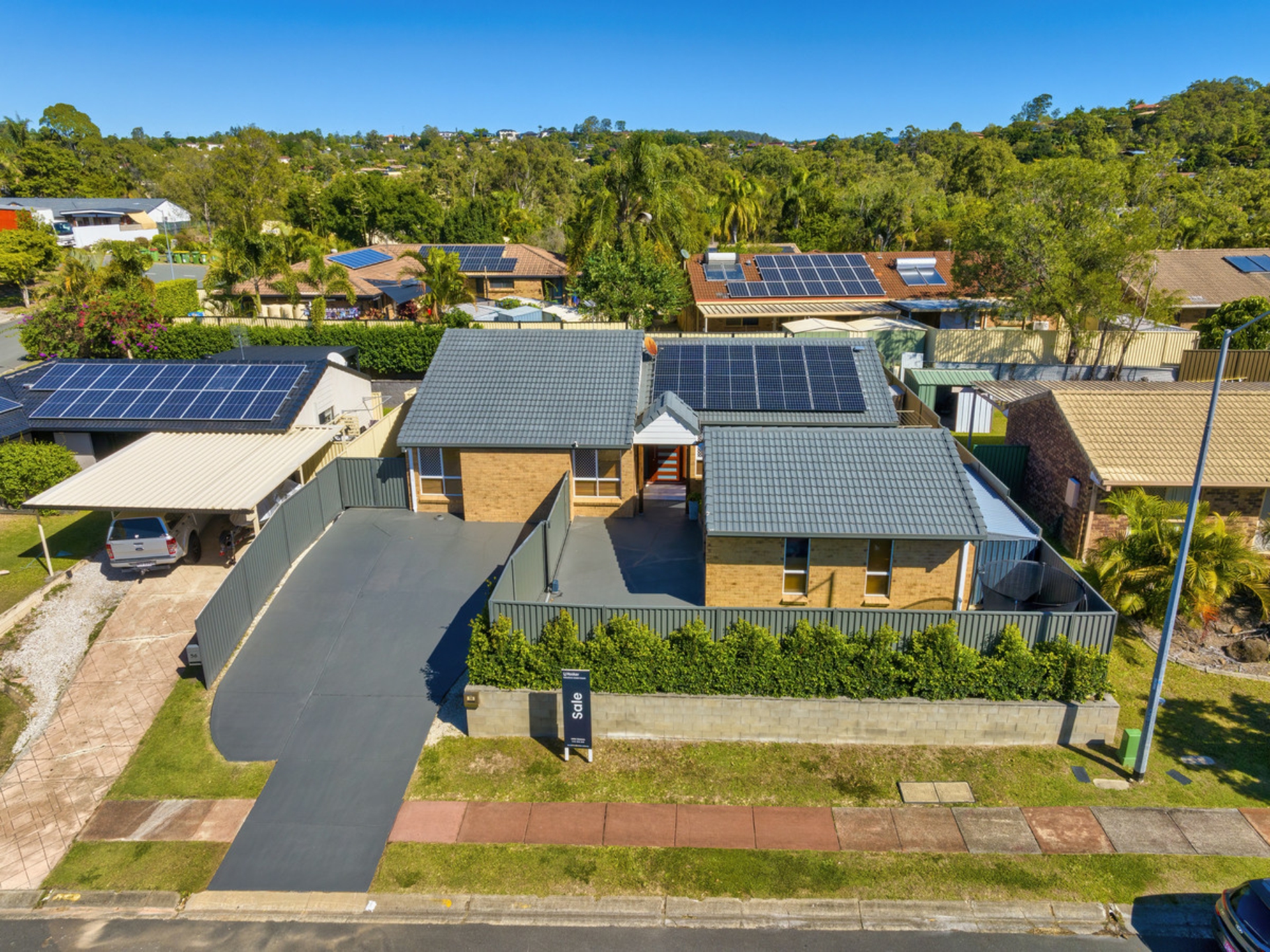 58 Studio Drive Oxenford QLD