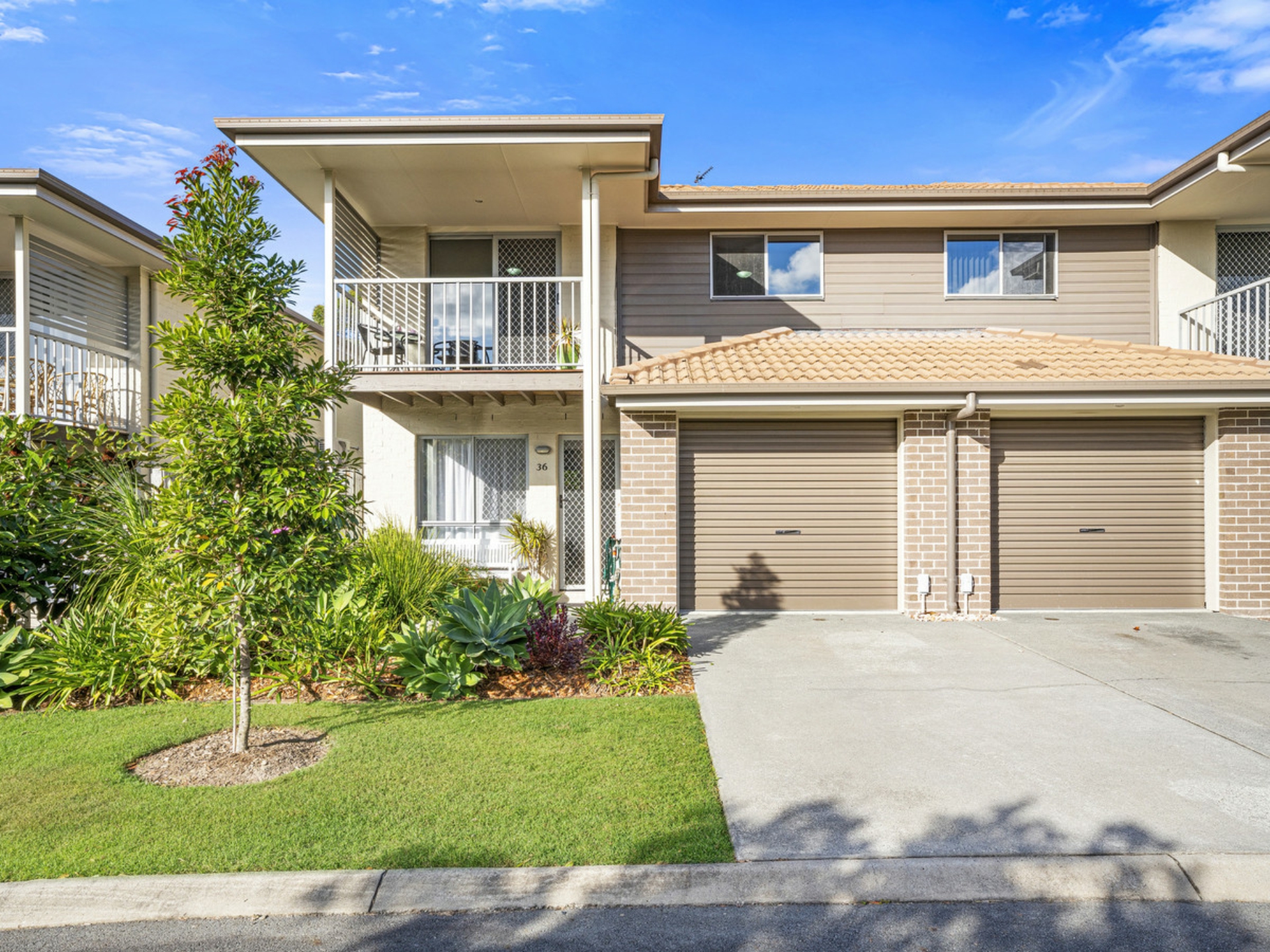 36/30 Carmarthen Circuit, PACIFIC PINES