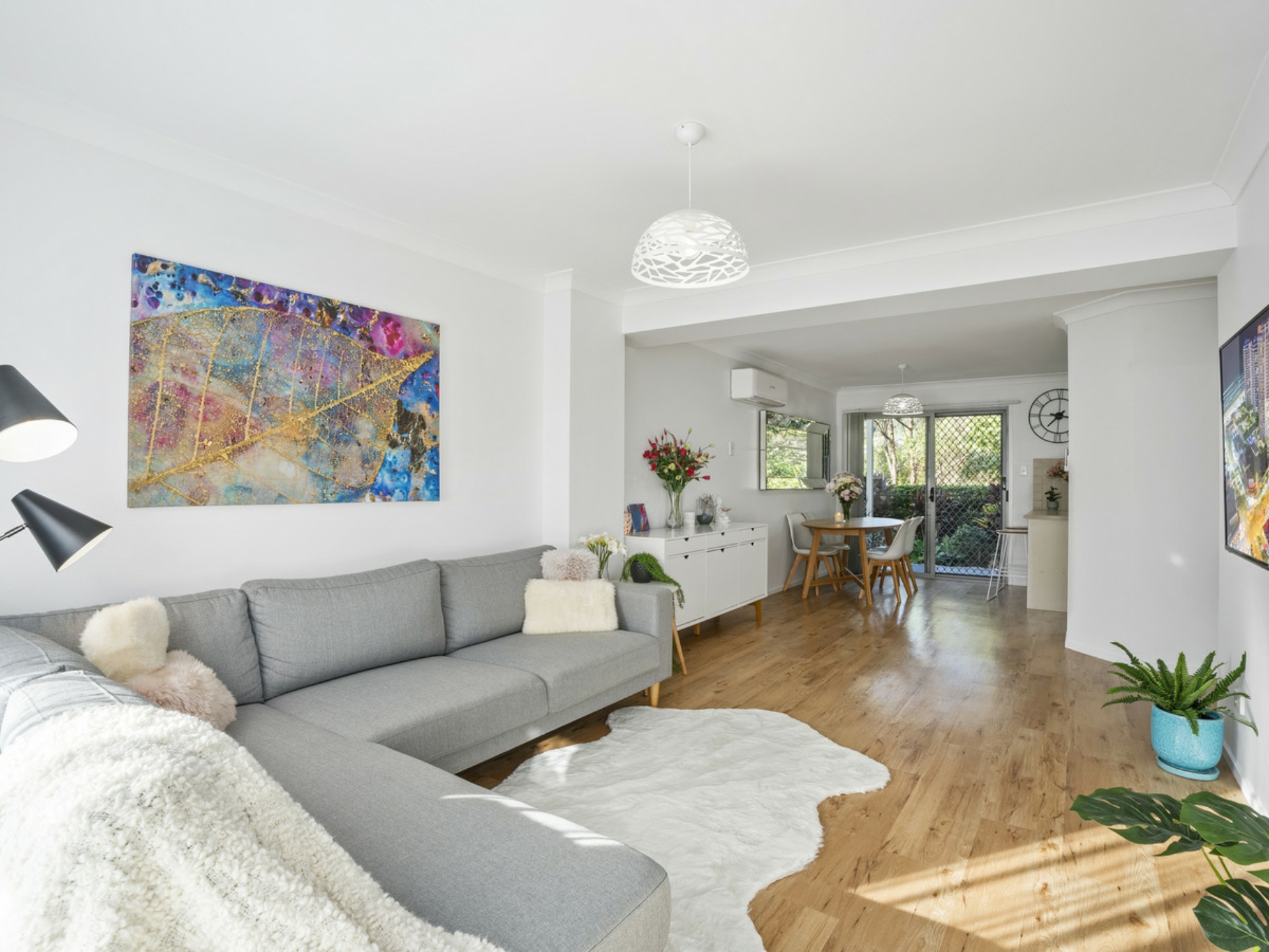 36/30 Carmarthen Circuit, PACIFIC PINES