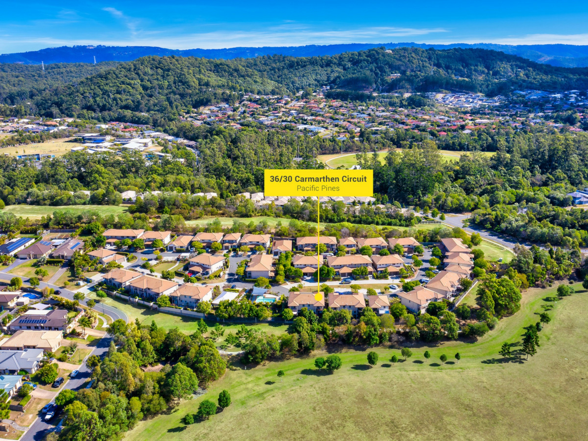 36/30 Carmarthen Circuit, PACIFIC PINES
