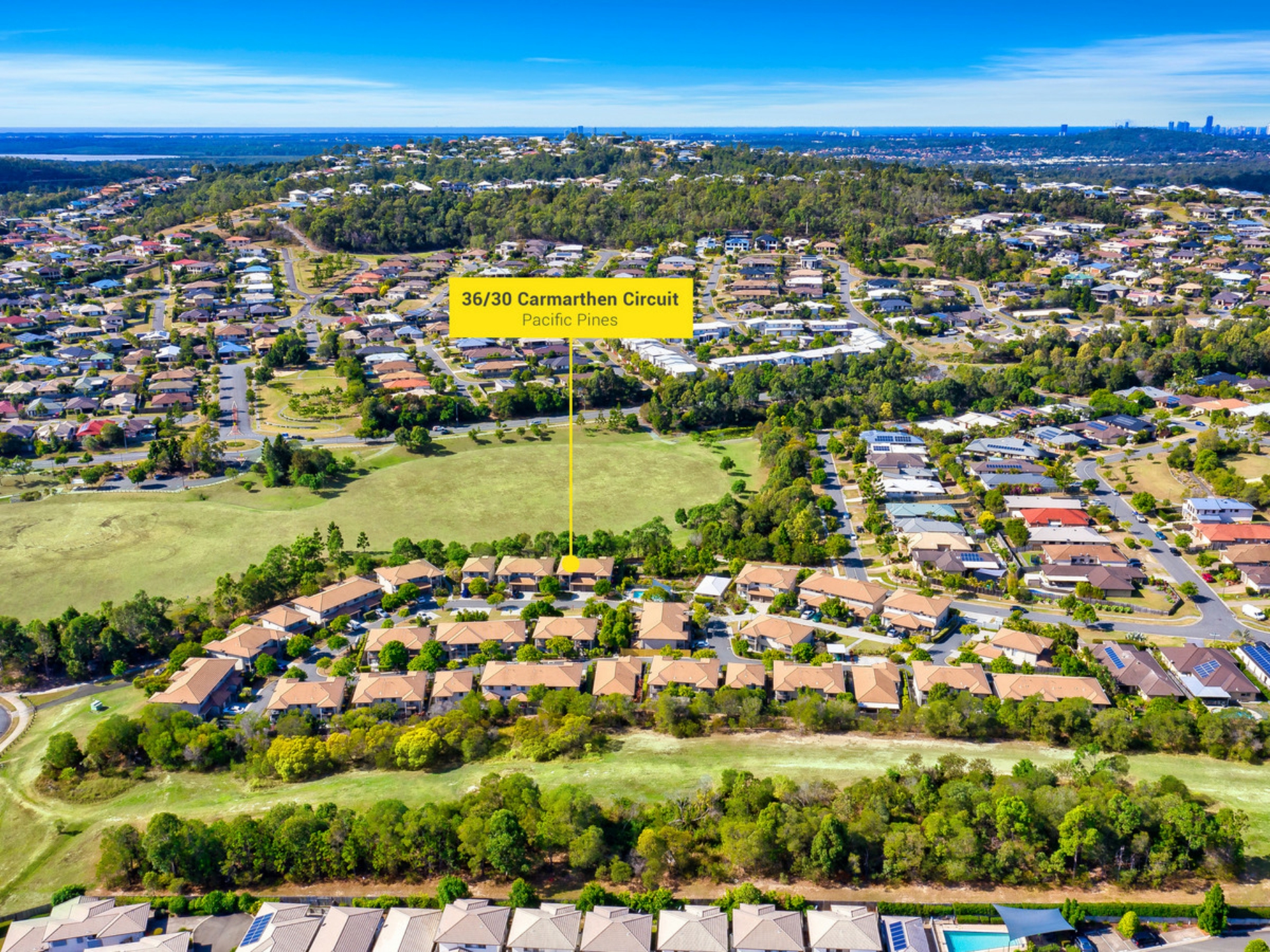36/30 Carmarthen Circuit, PACIFIC PINES