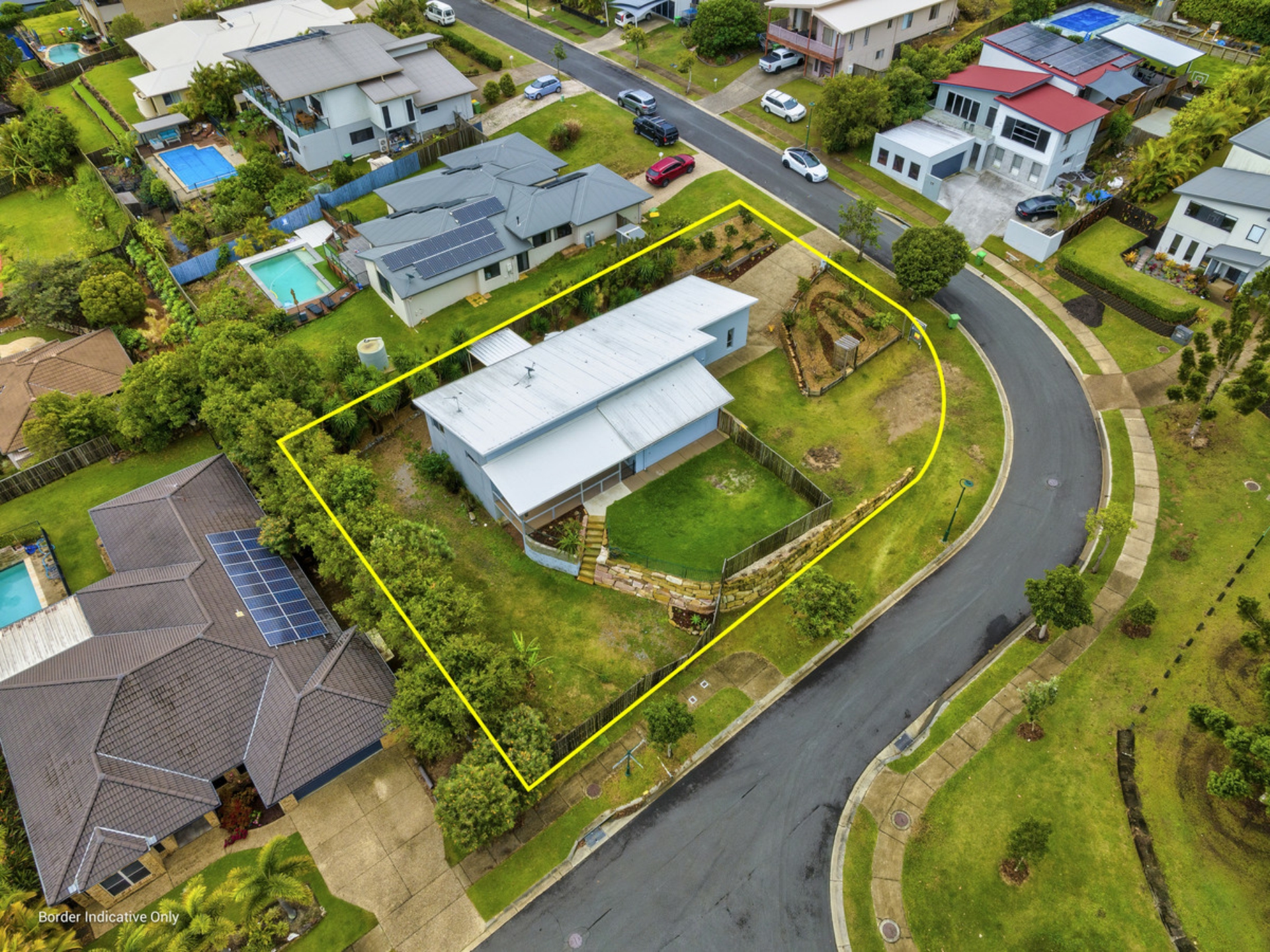 29 Angourie Crescent Pacific Pines QLD