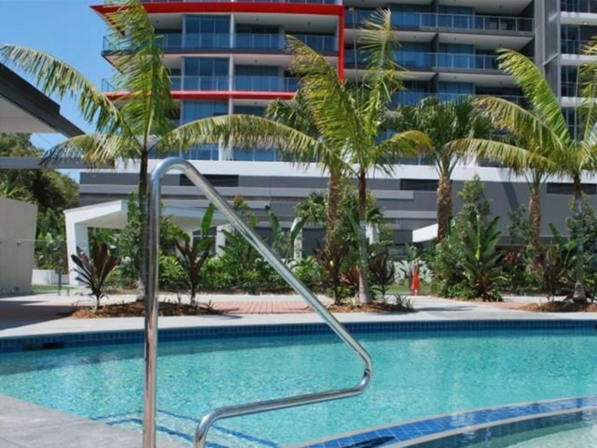 4307/25-31 East Quay Drive, BIGGERA WATERS