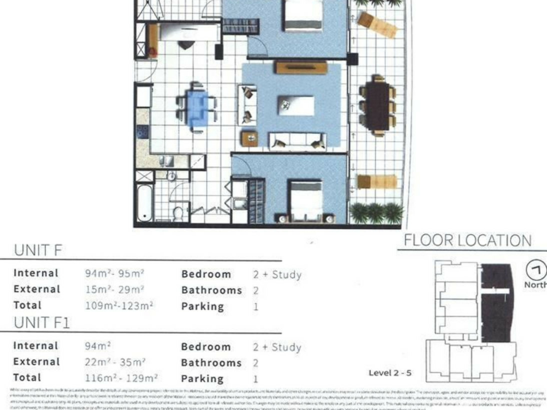 4307/25-31 East Quay Drive, BIGGERA WATERS