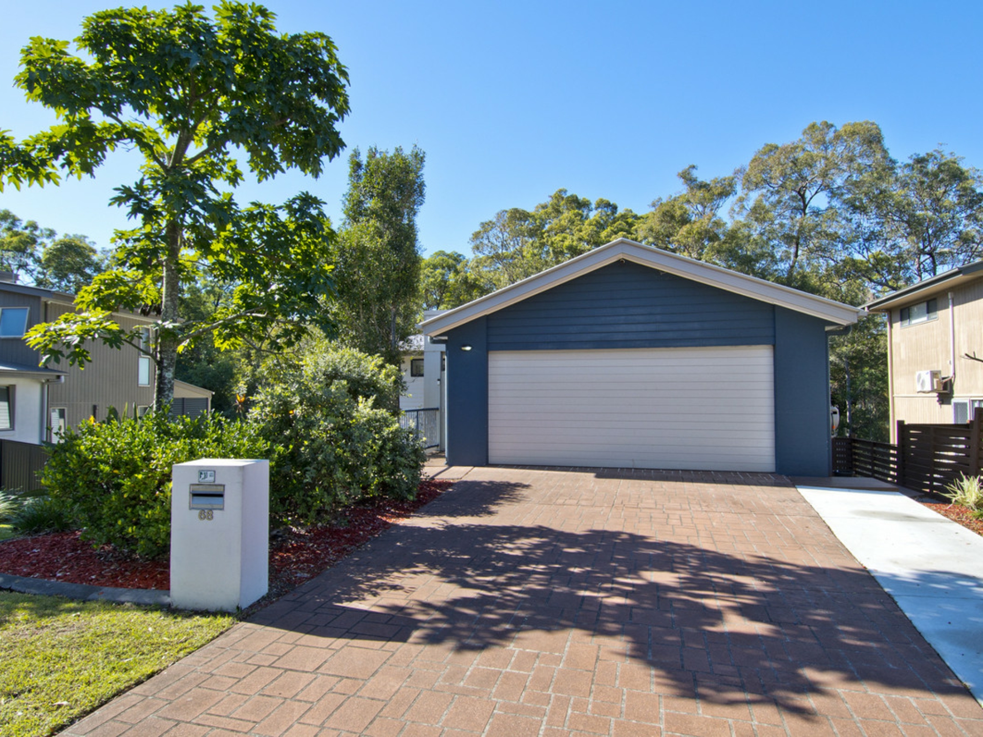 68 Cobb & Co Drive, OXENFORD