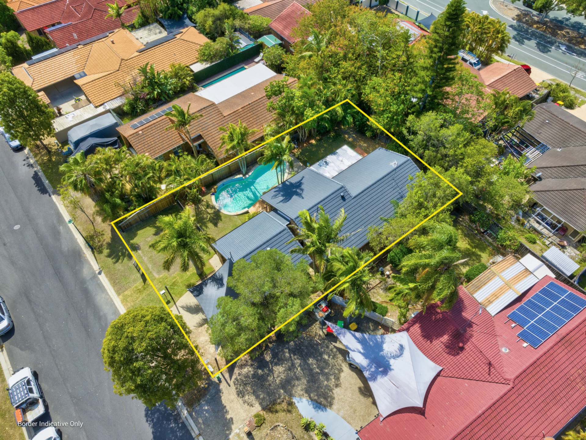 10 Phoenix Street, PACIFIC PINES