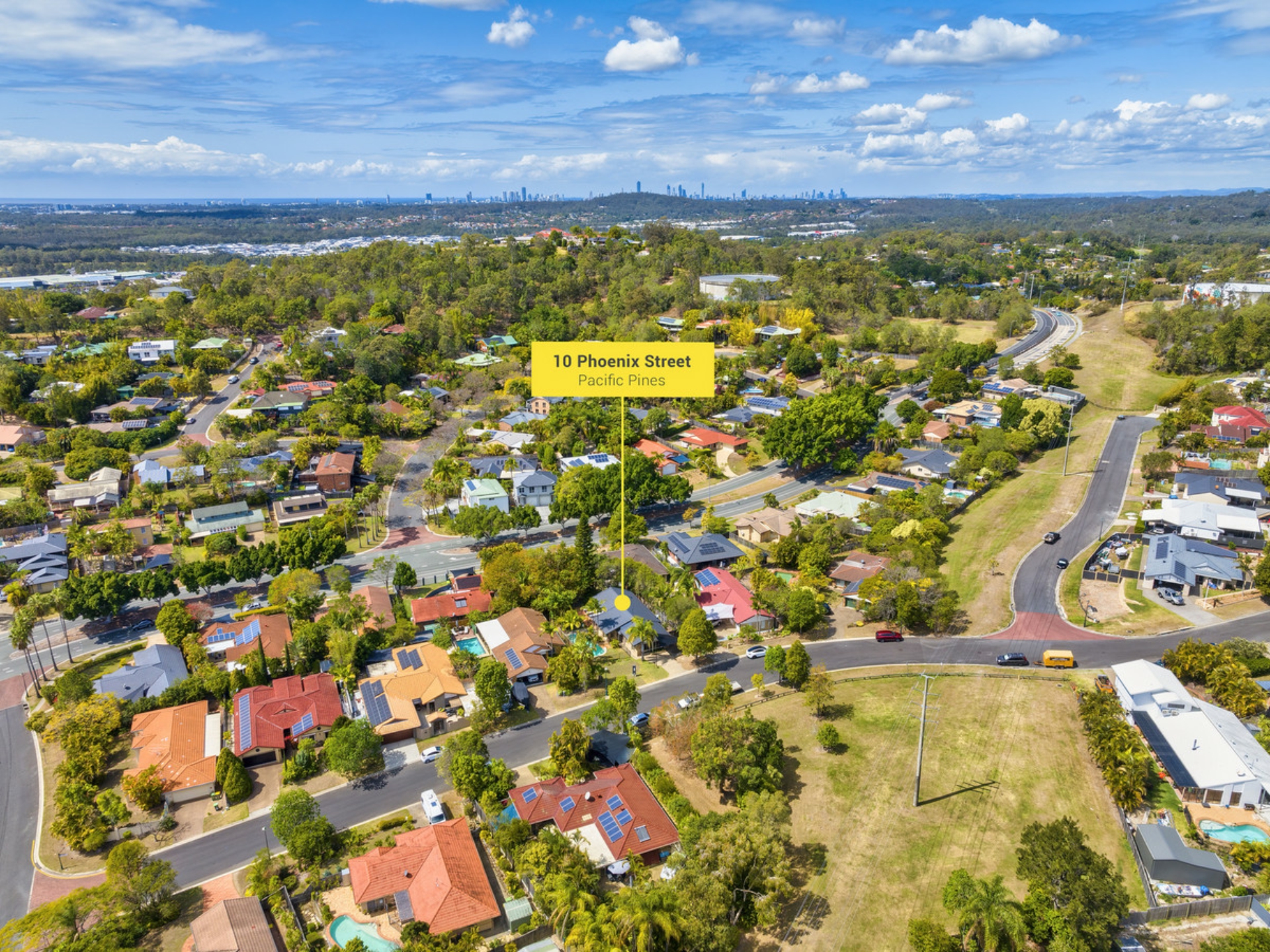10 Phoenix Street, PACIFIC PINES
