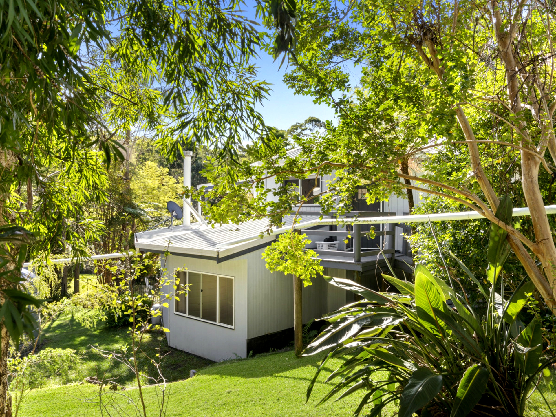 74-78 Akoonah Drive, BEECHMONT