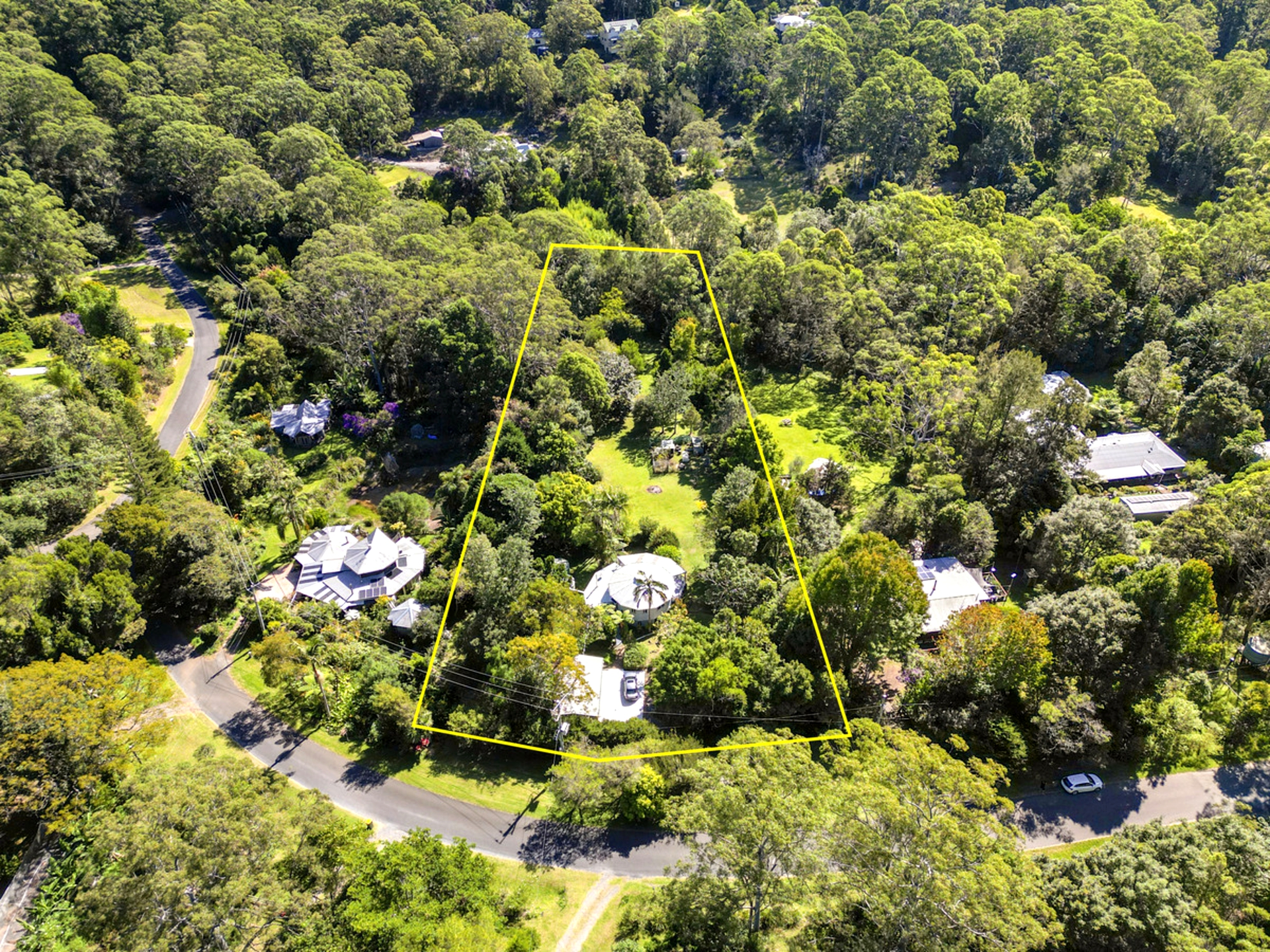 74-78 Akoonah Drive, BEECHMONT