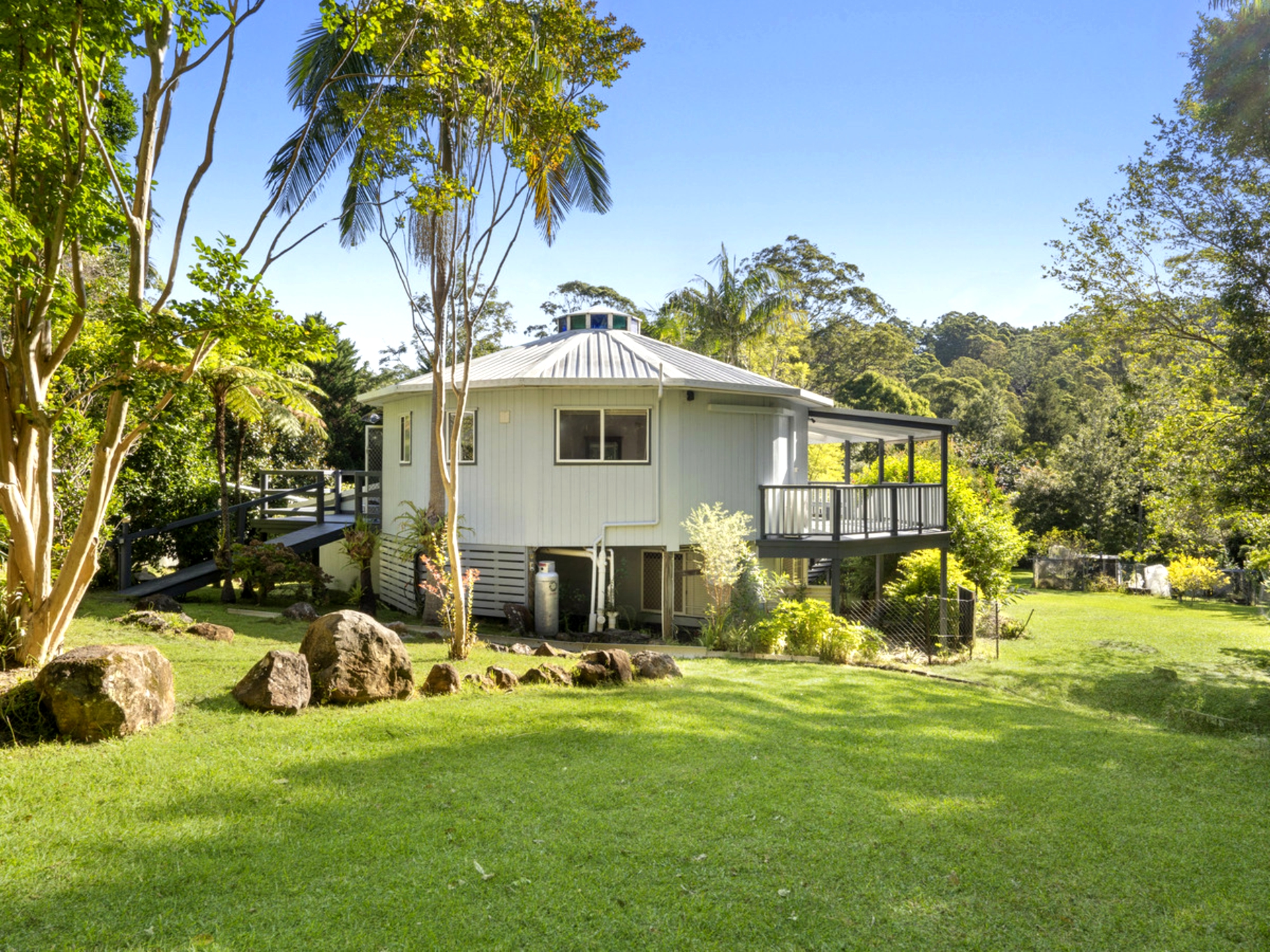 74-78 Akoonah Drive, BEECHMONT