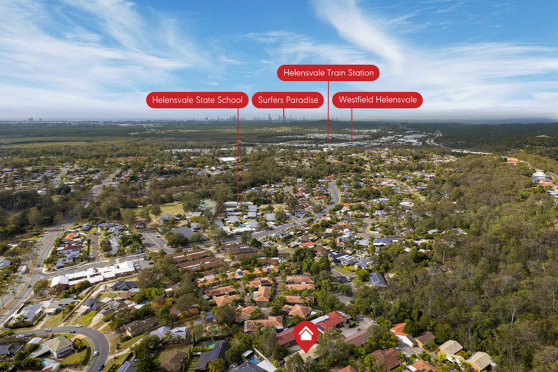 8/24 Cannington Place Helensvale QLD