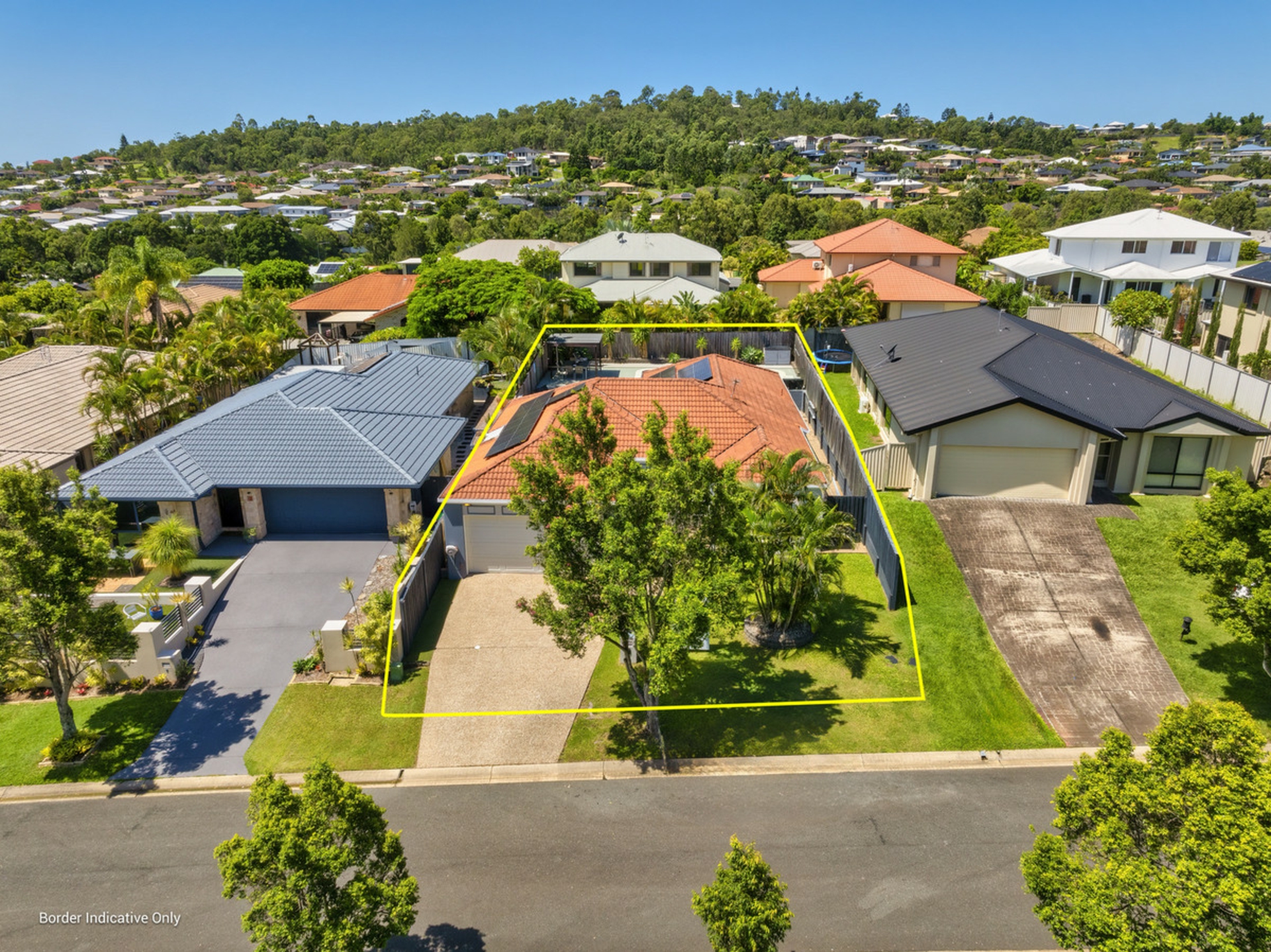 5 Irvine Street, PACIFIC PINES