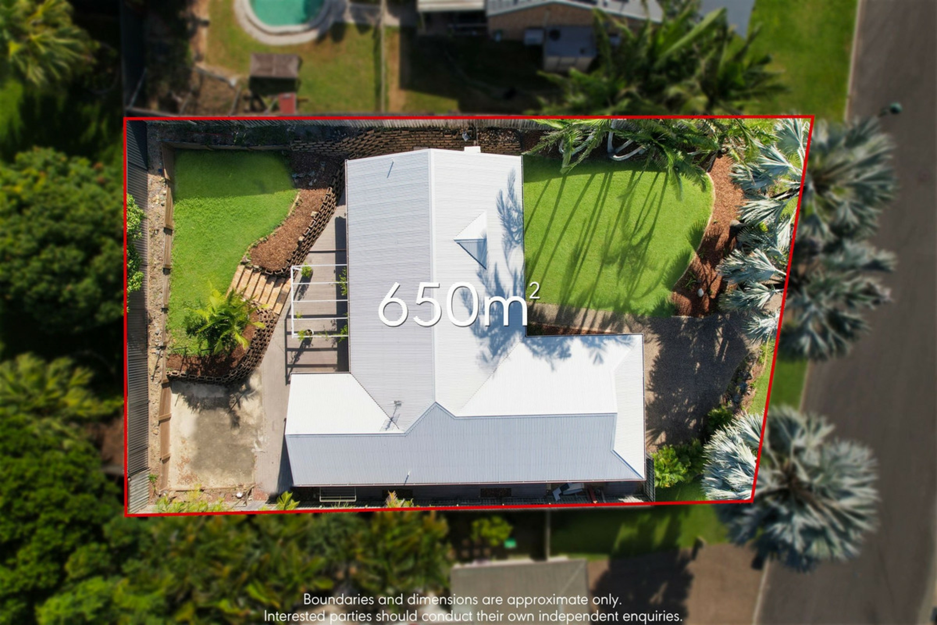 8 Polynesia Avenue, Pacific Pines