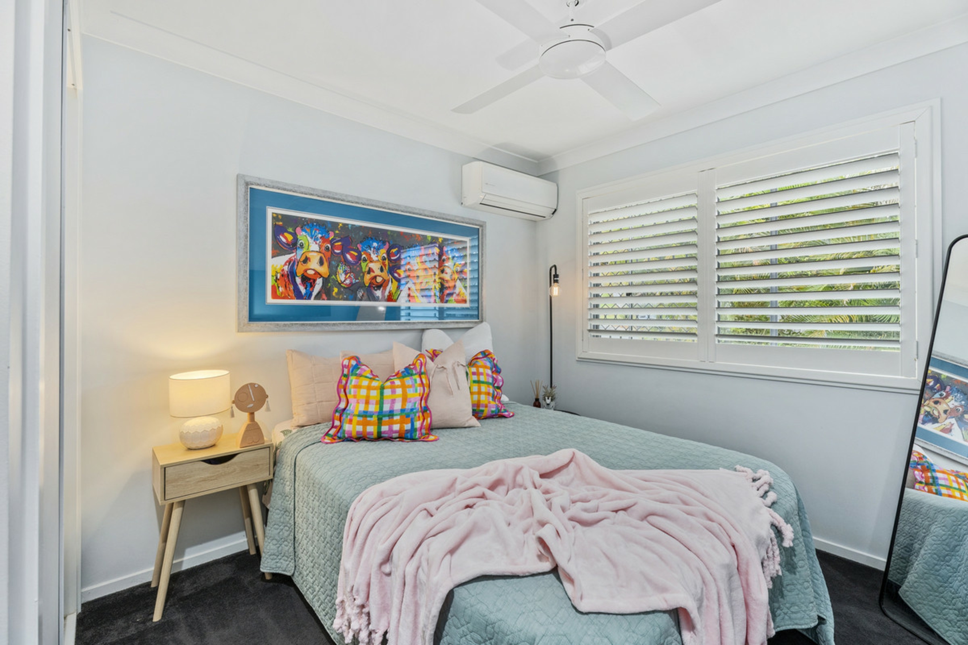 2/33 Bellinger Key, PACIFIC PINES