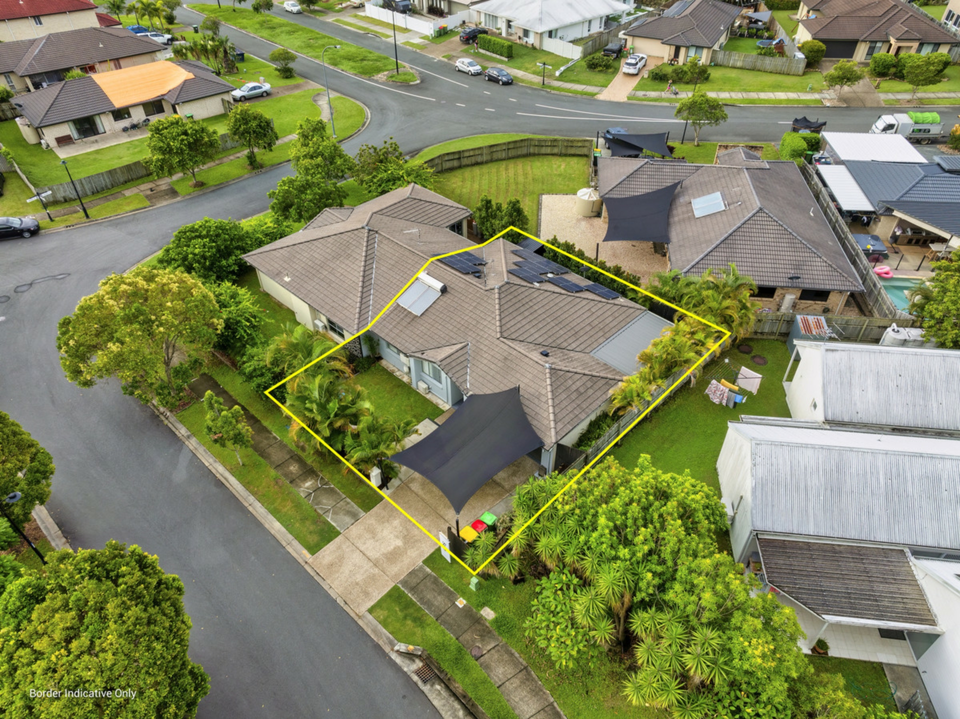 2/33 Bellinger Key, PACIFIC PINES