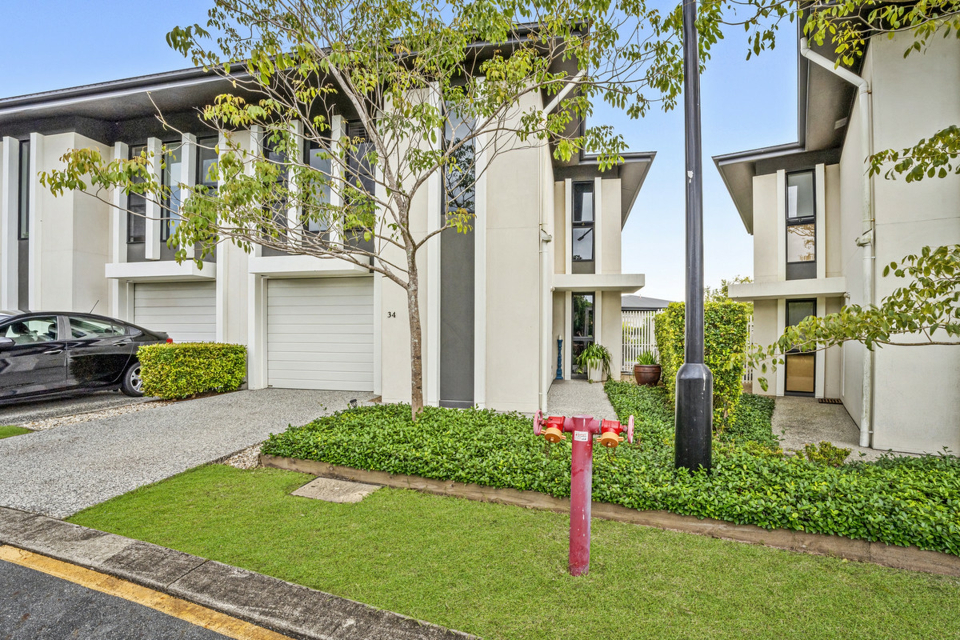 34/18 Archipelago Street, PACIFIC PINES