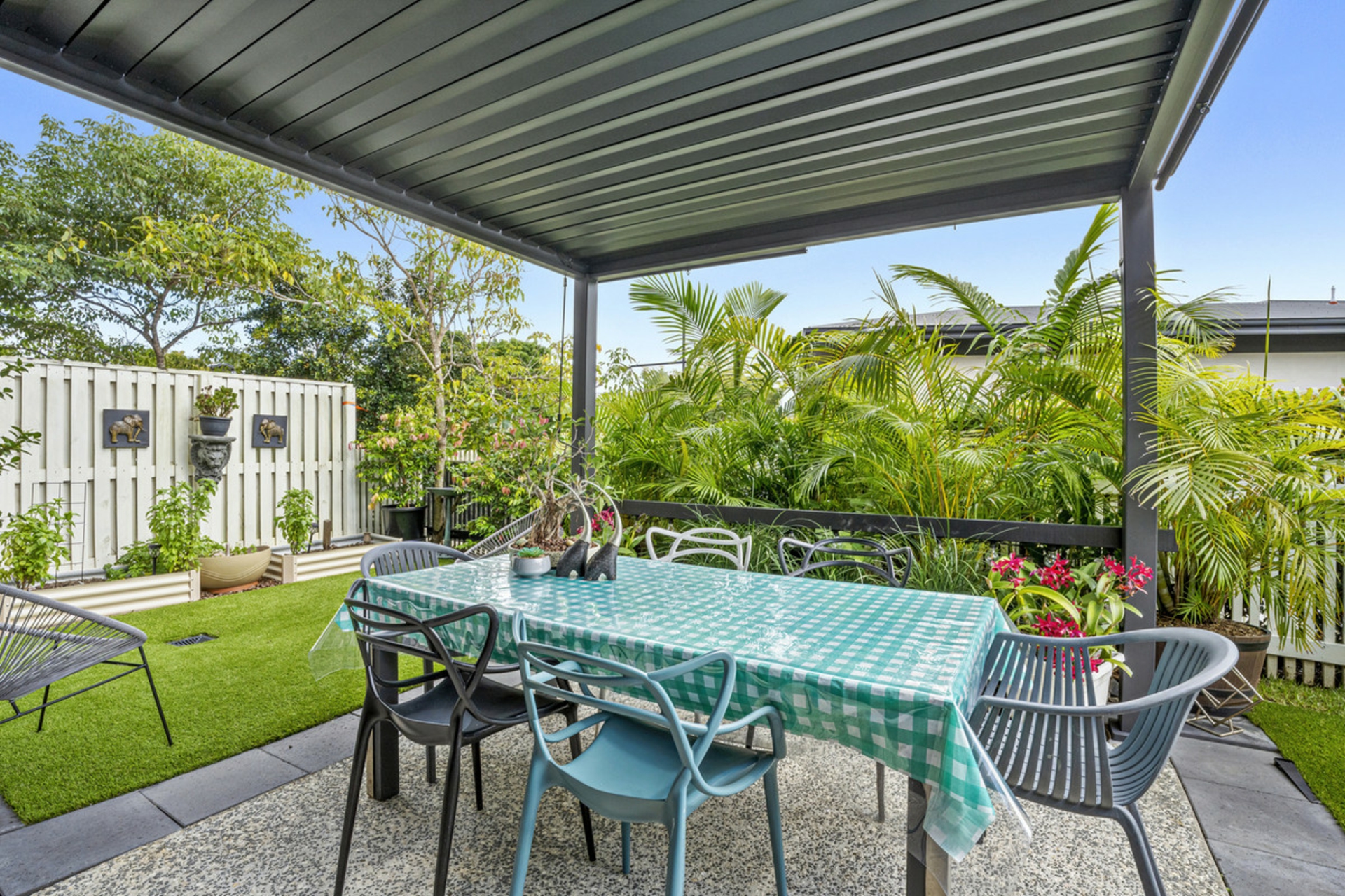 34/18 Archipelago Street, PACIFIC PINES
